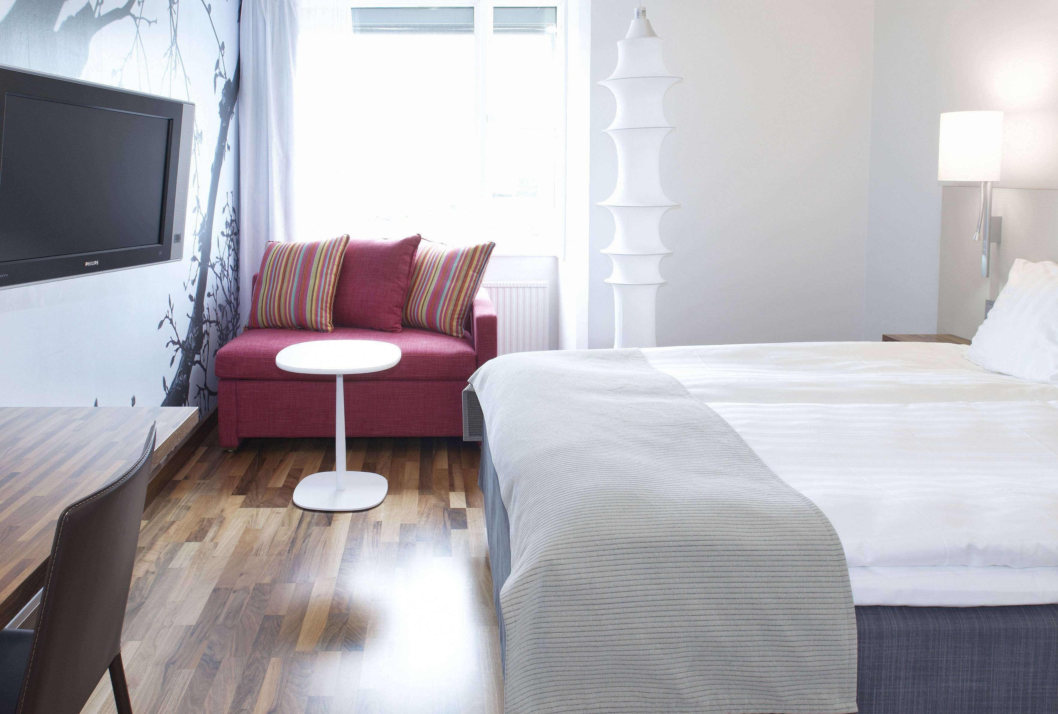 Family Room Standard