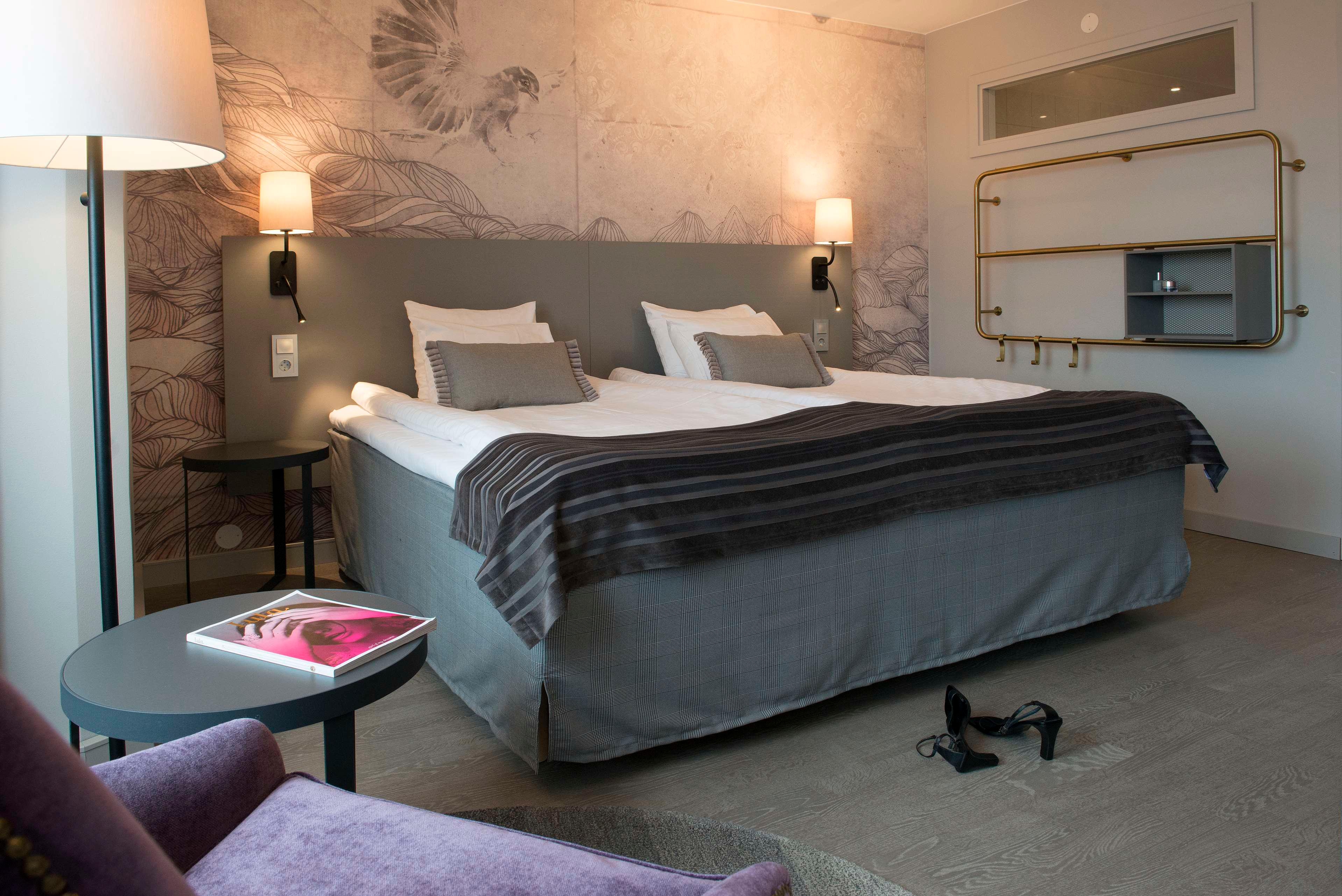 Junior Suite Standard