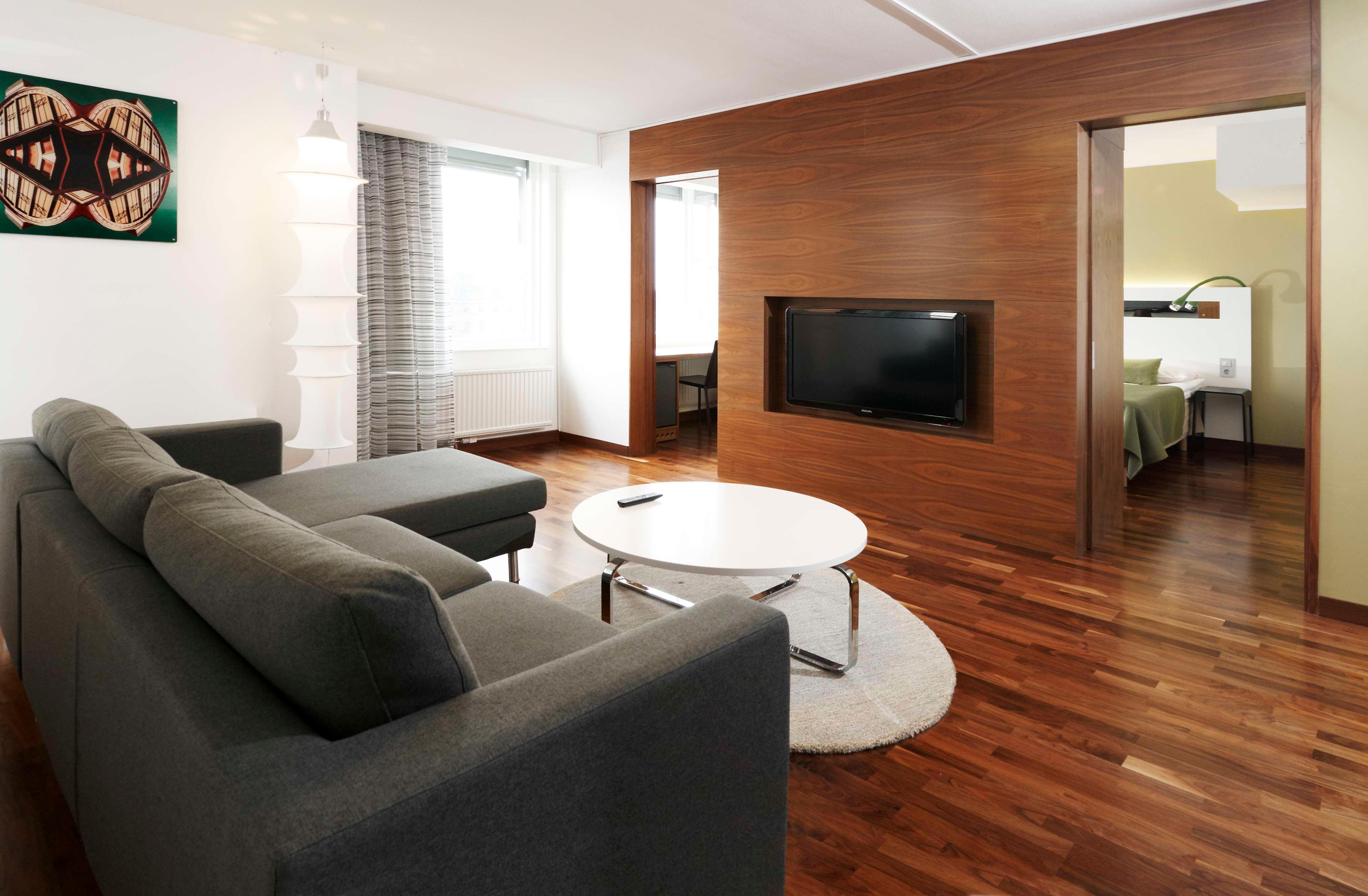 Junior Suite Standard