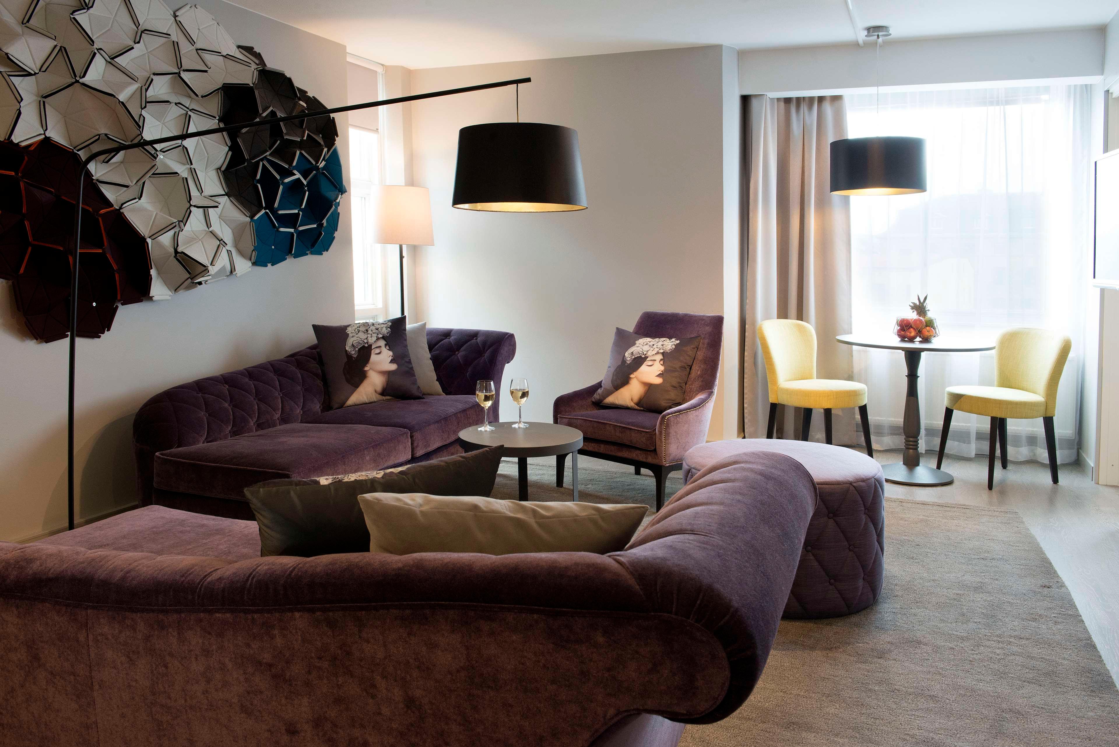 Junior Suite Standard