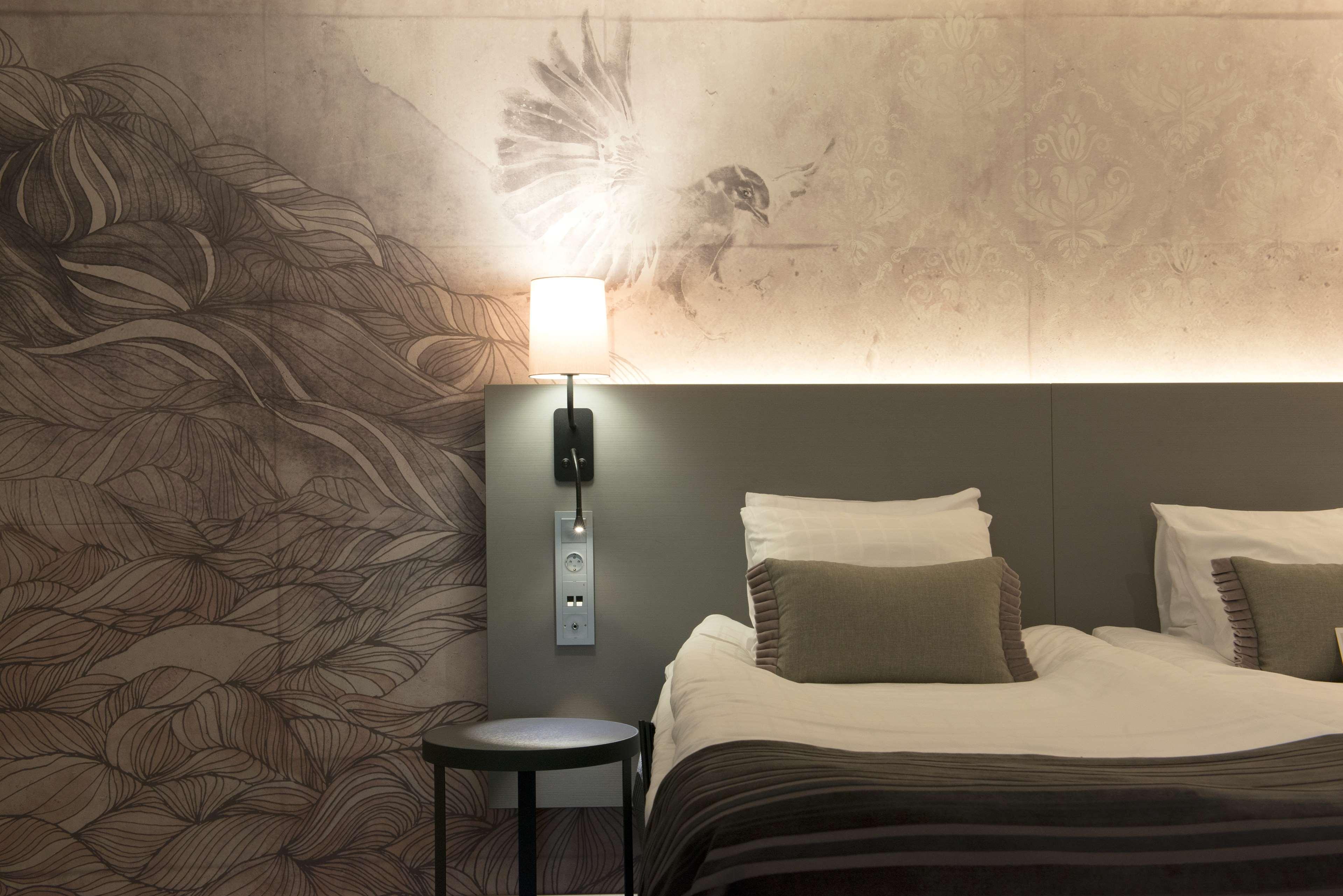 Family Room Standard