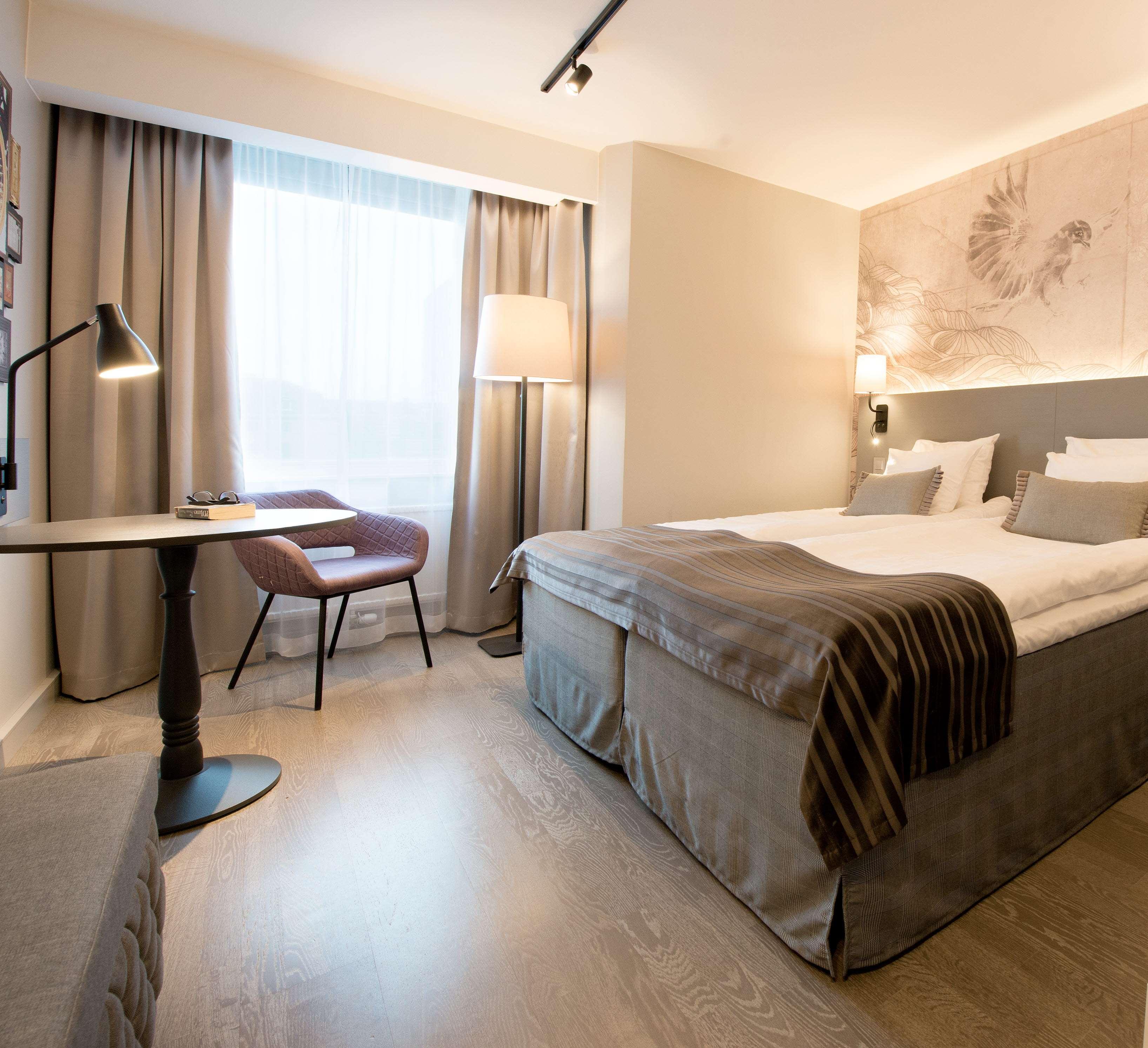 Family Room Standard