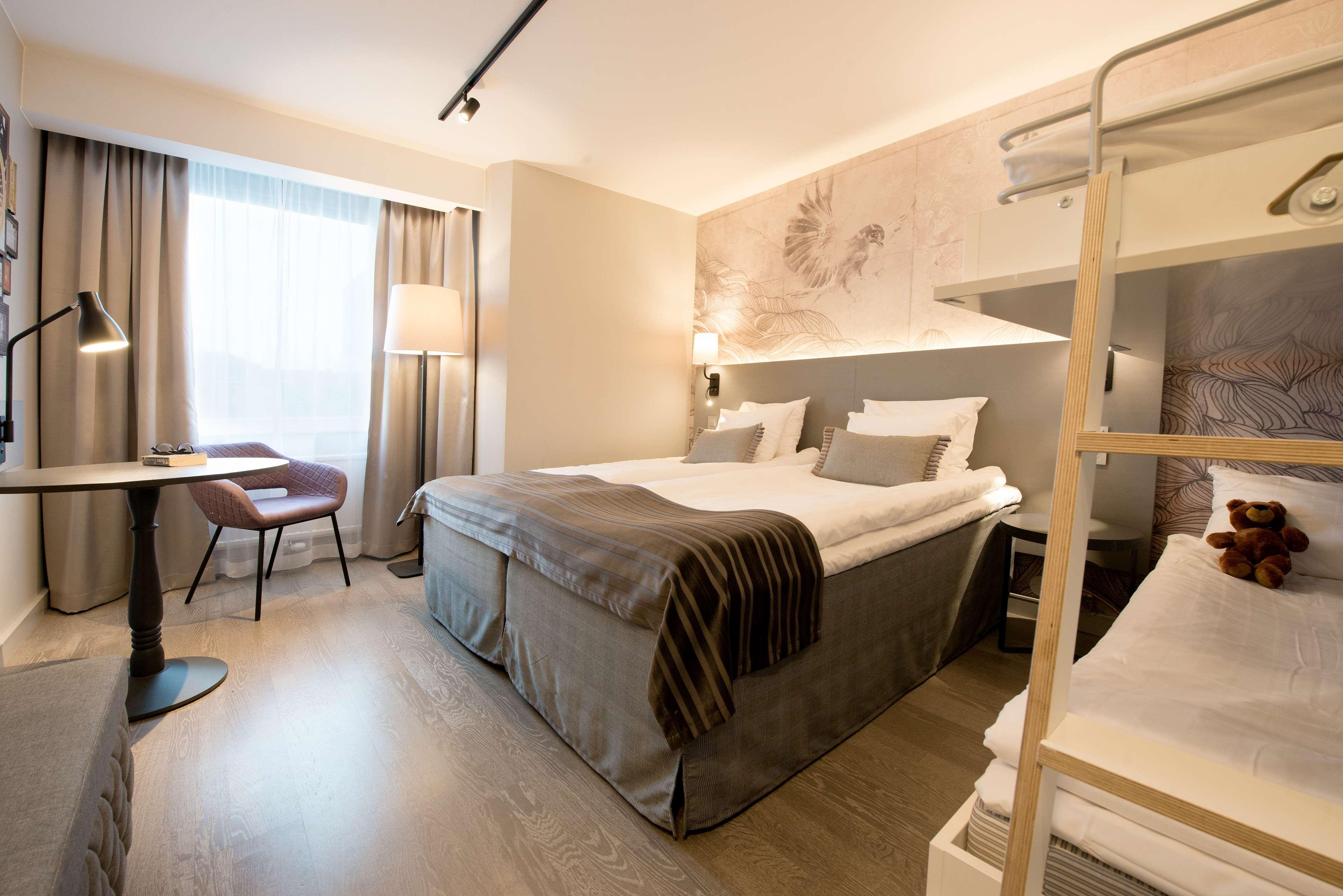 Family Room Standard