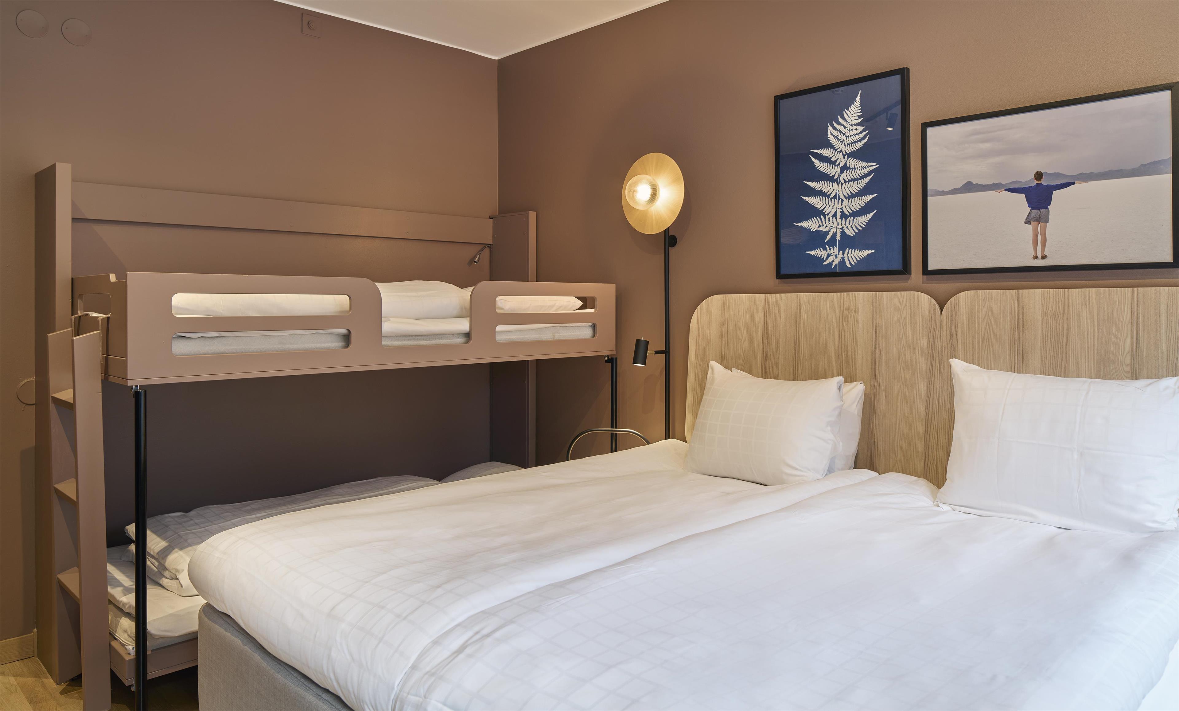 Family Room Standard