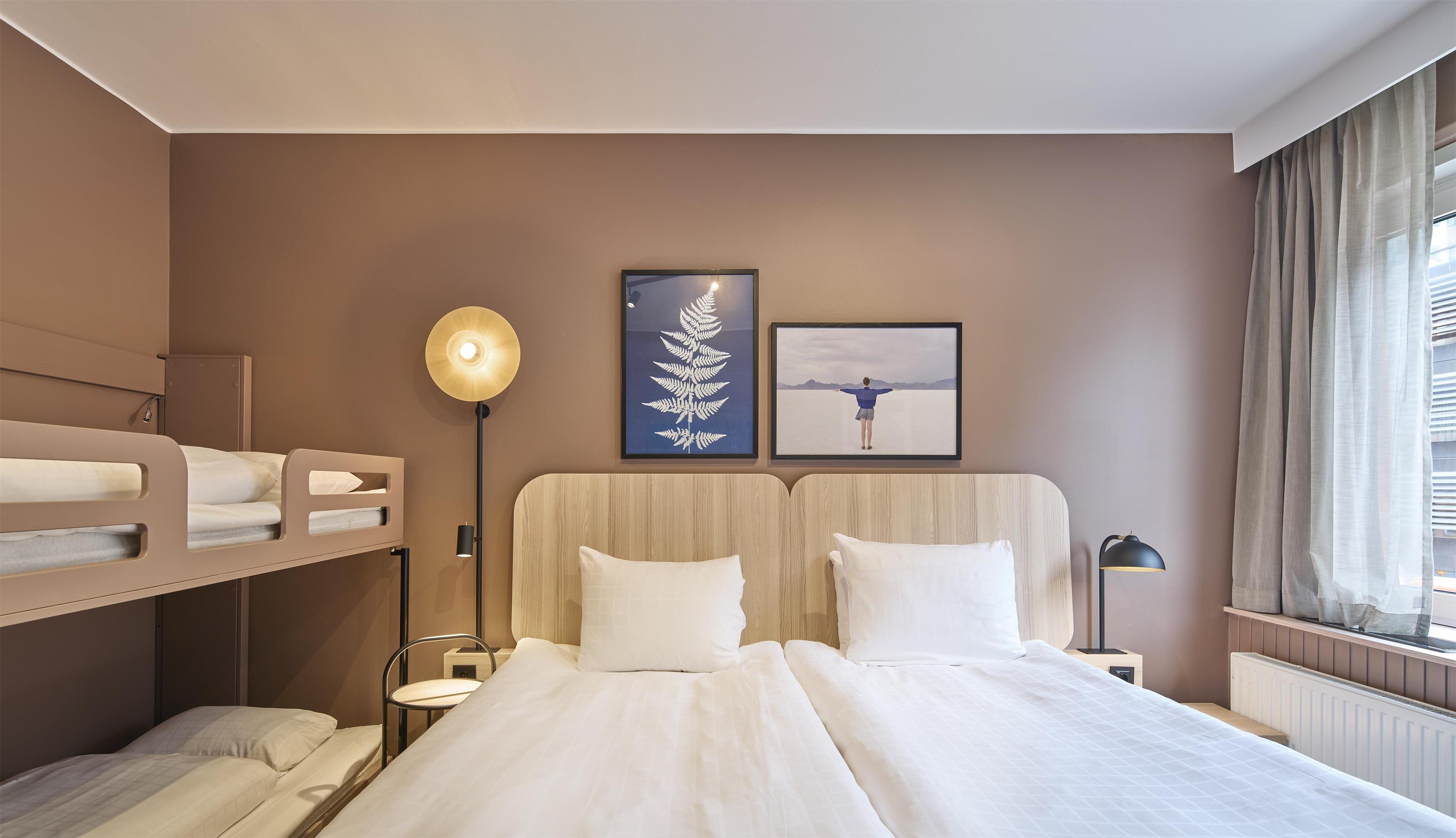 Family Room Standard