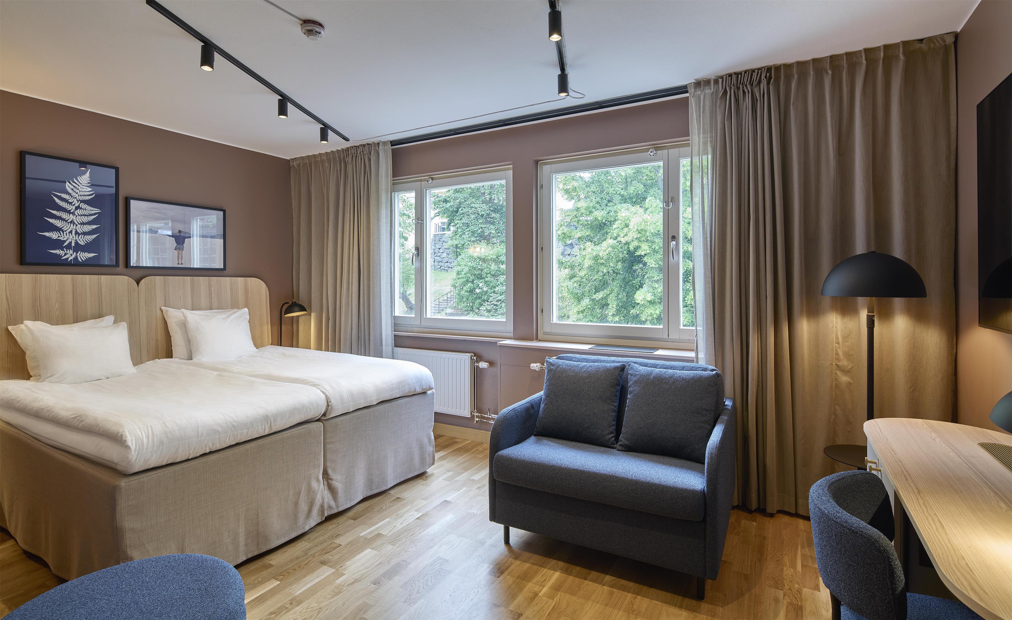 Family Room Standard