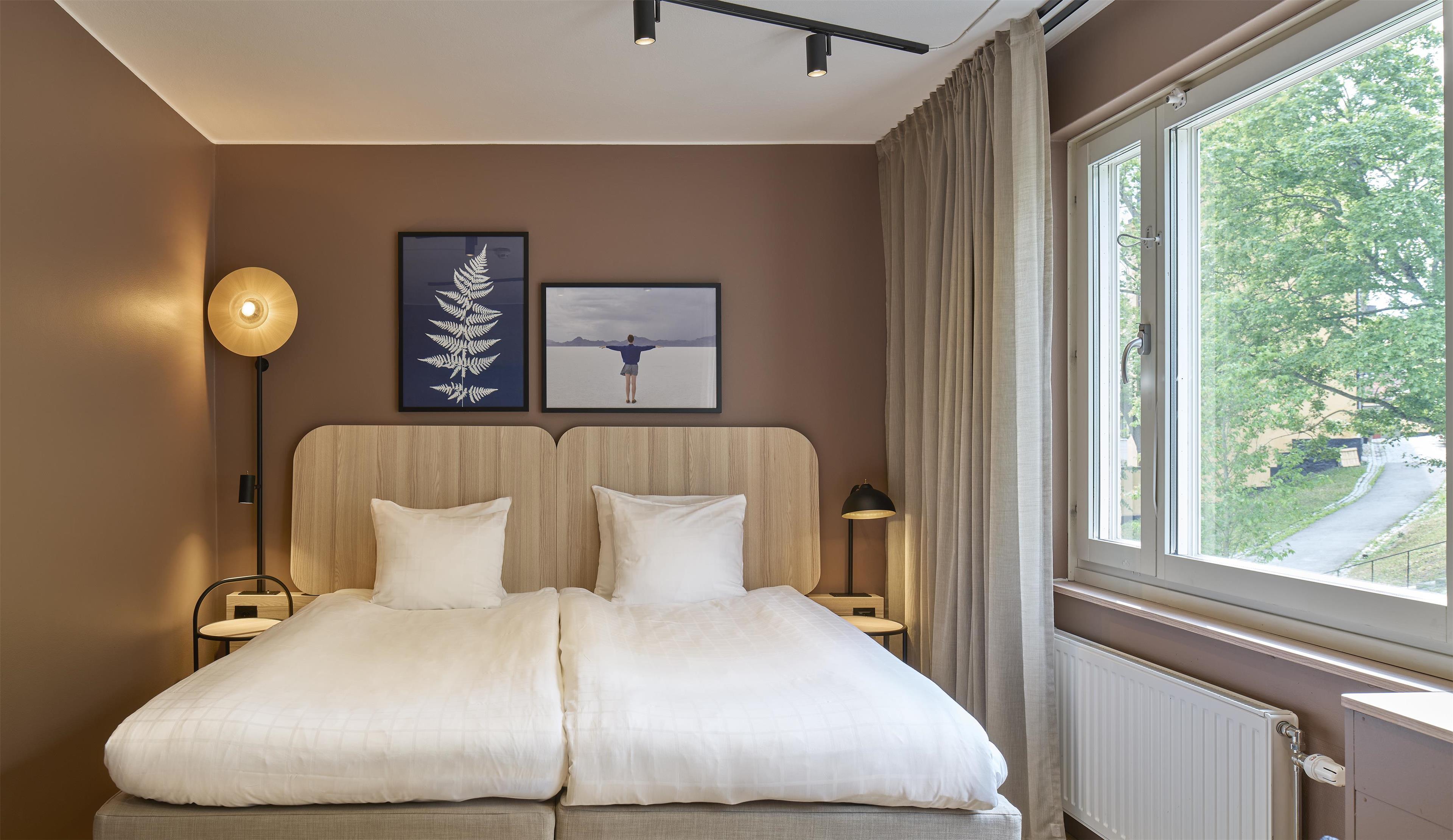 Family Room Standard