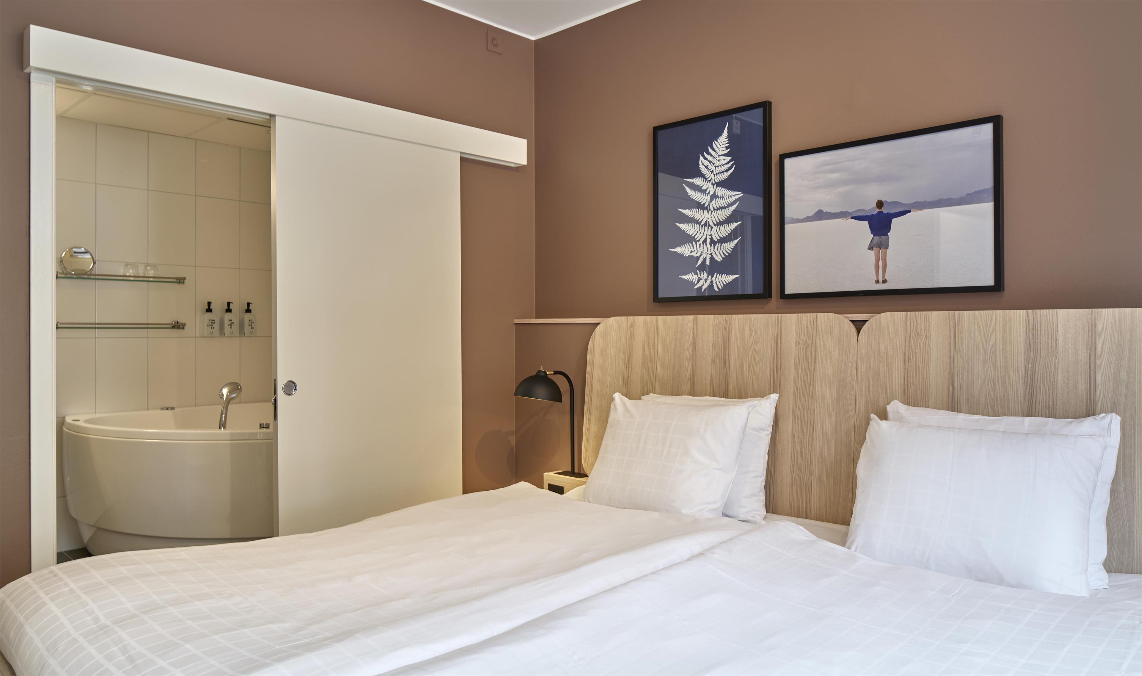 Junior Suite Standard