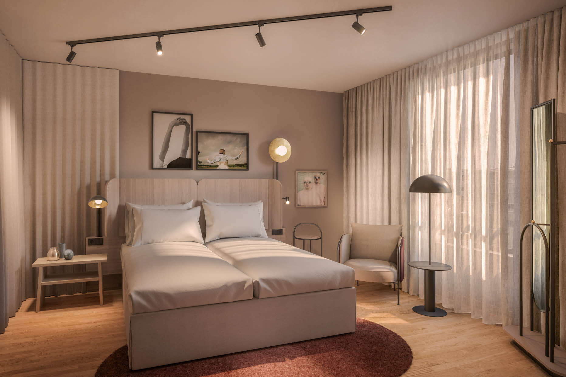 Family Room Standard