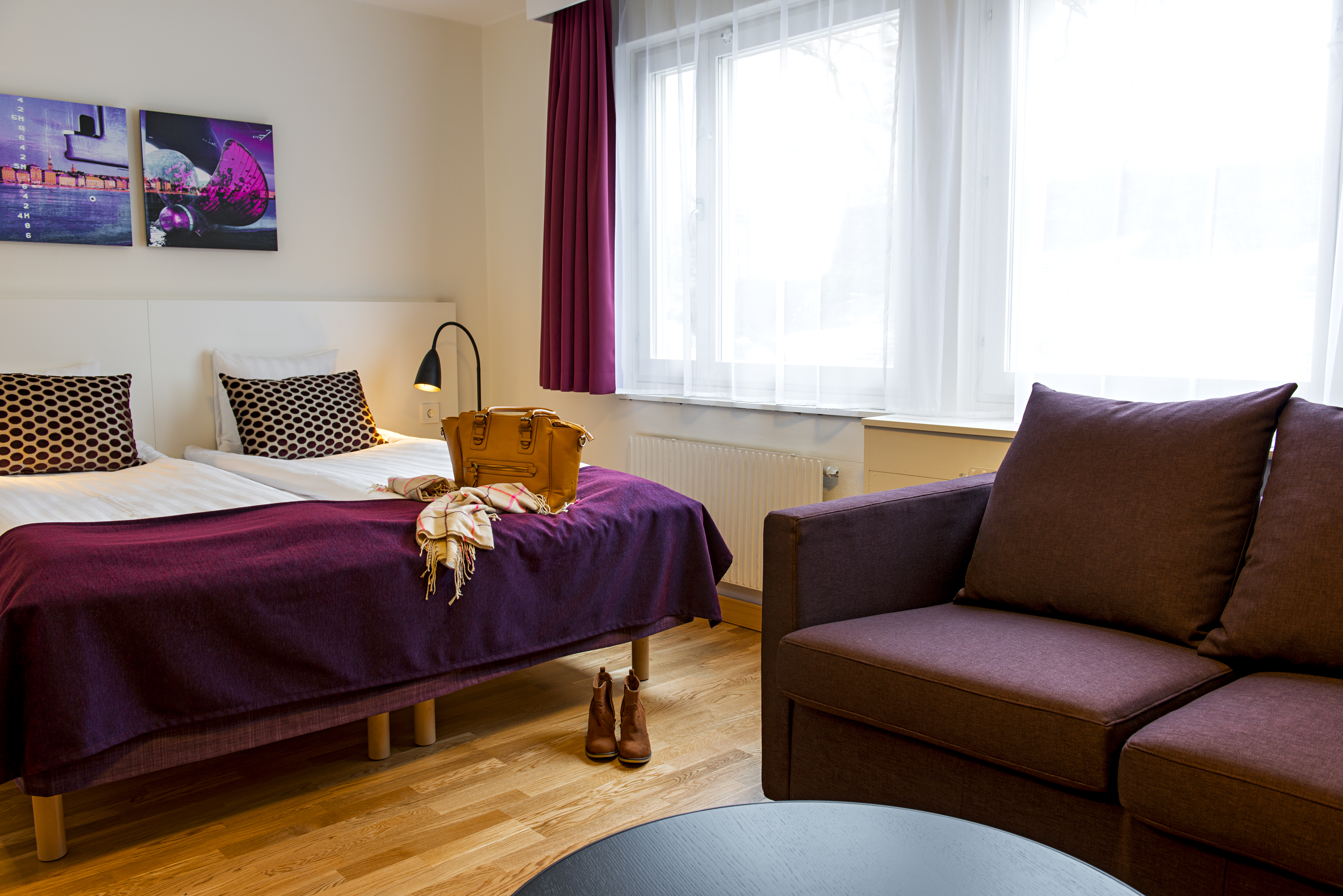 Family Room Standard