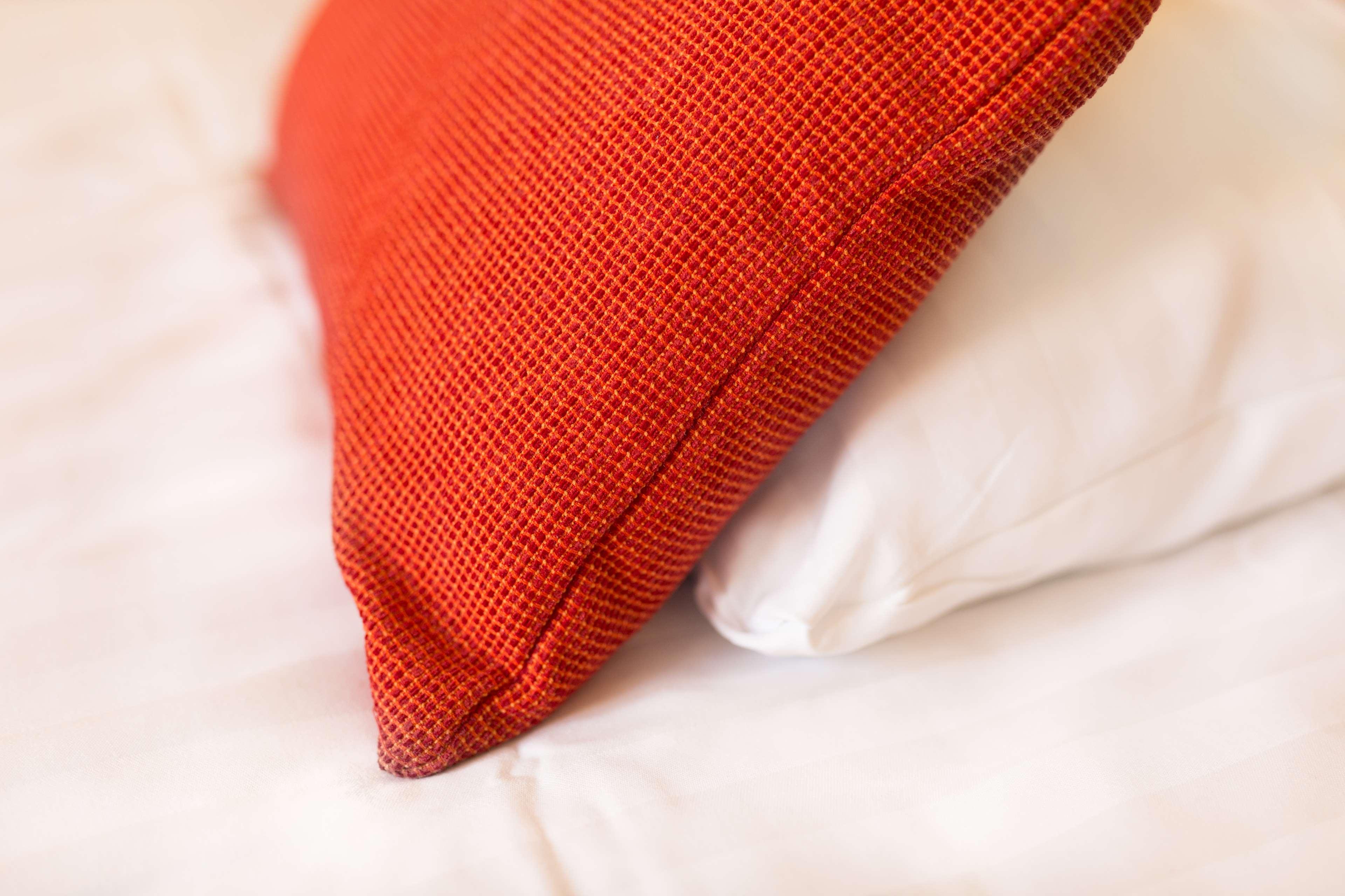 Double Room Without Window