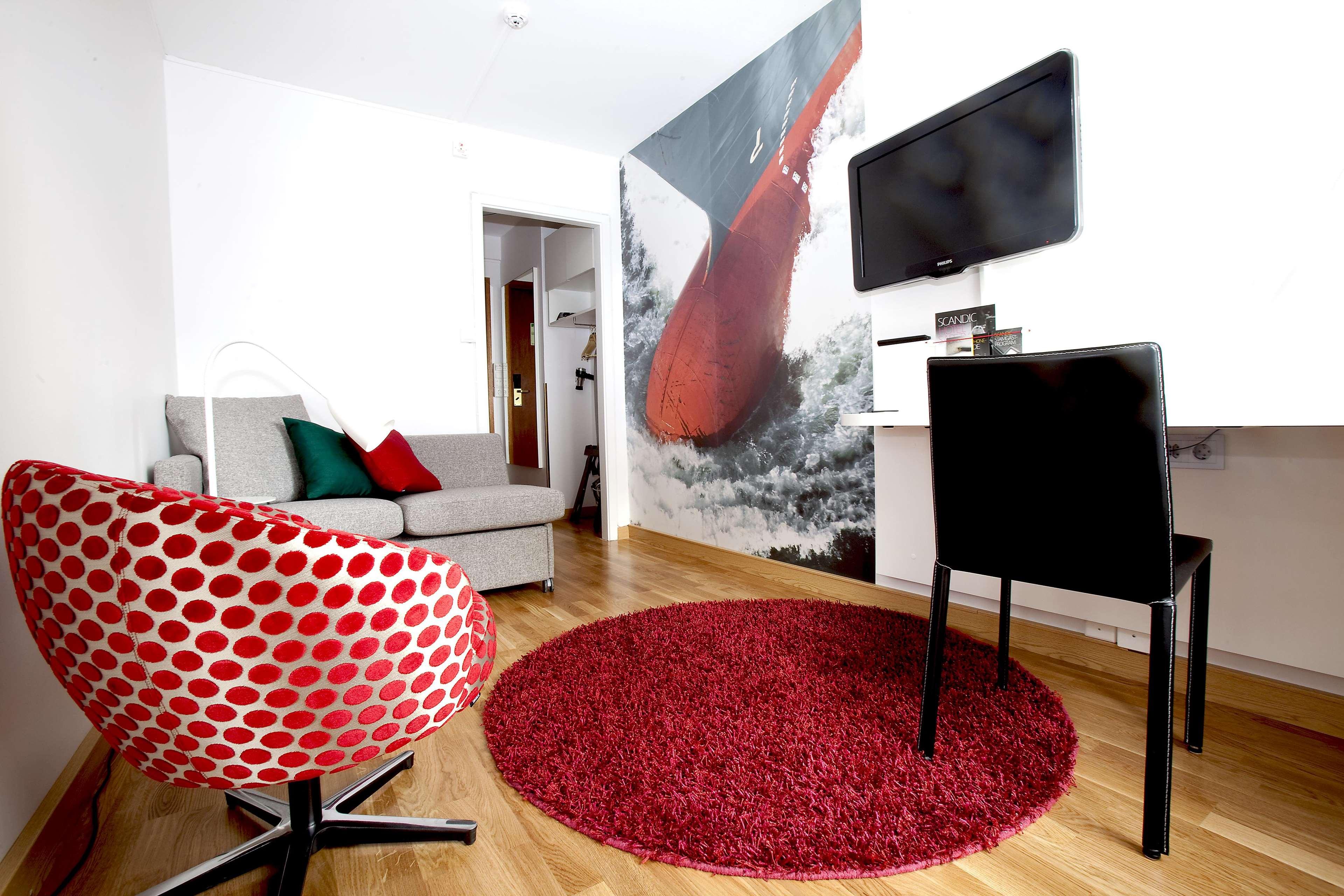 Family Room Standard