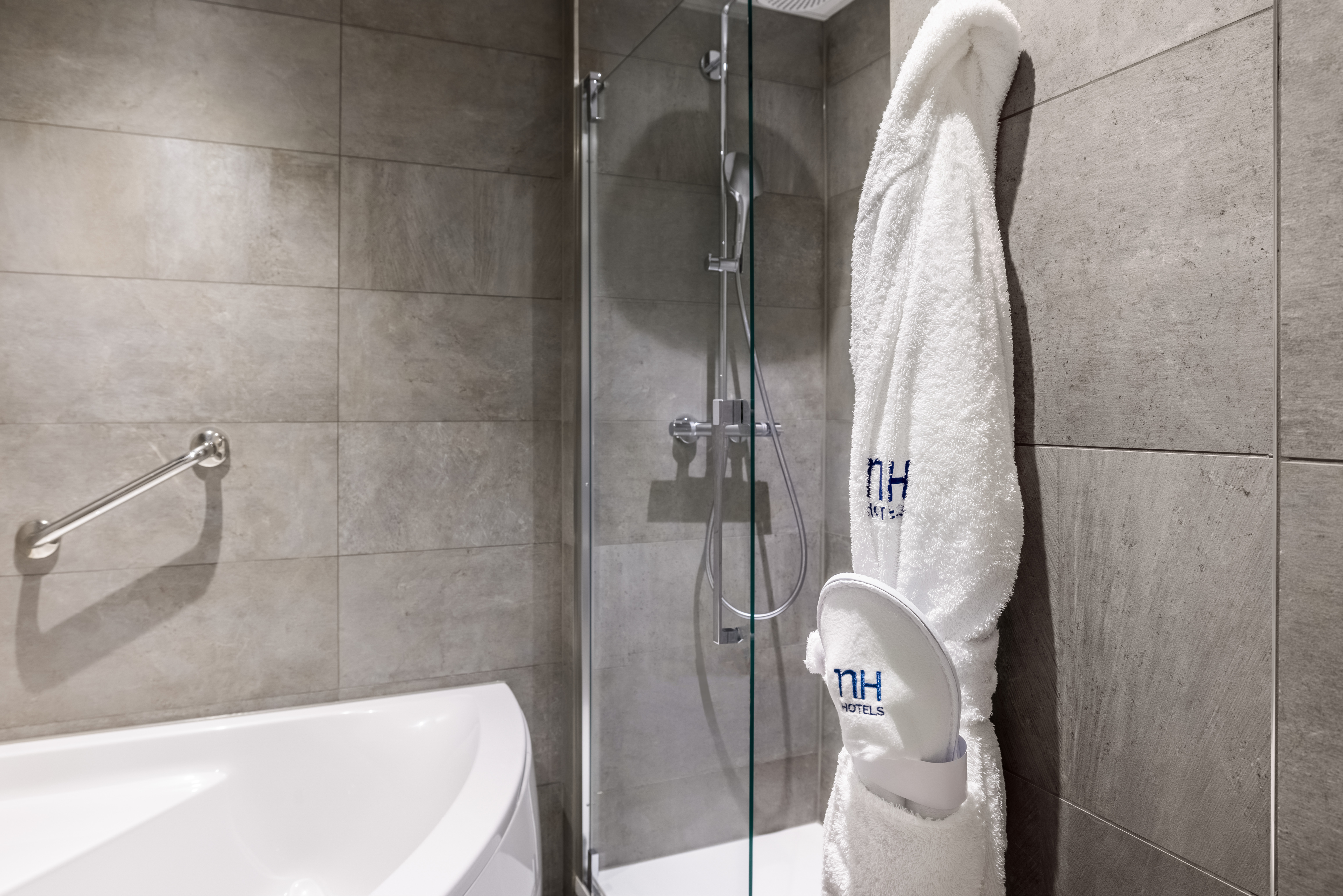 Junior Suite Capacity 2