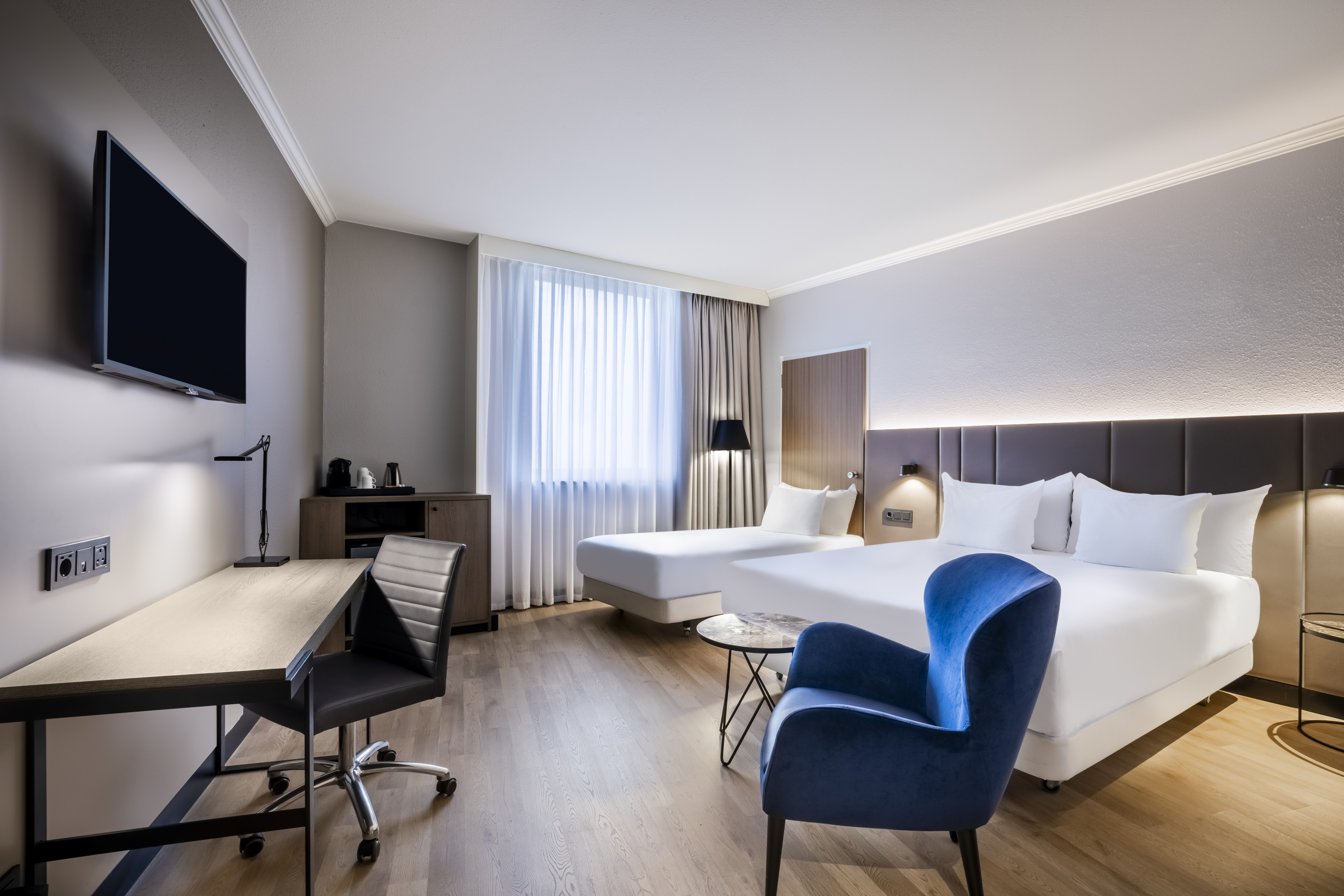 Family Room Standard