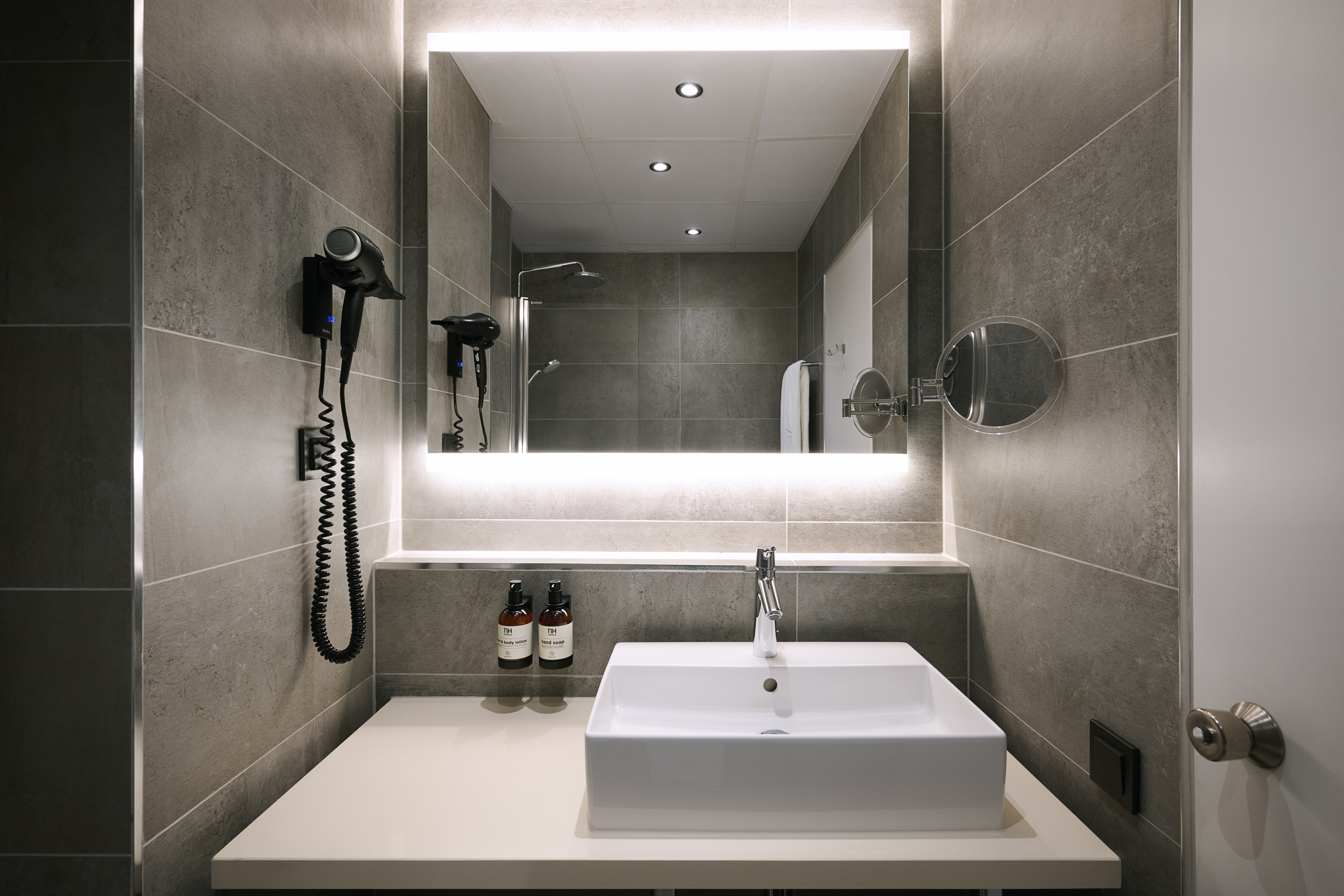 Family Room Standard