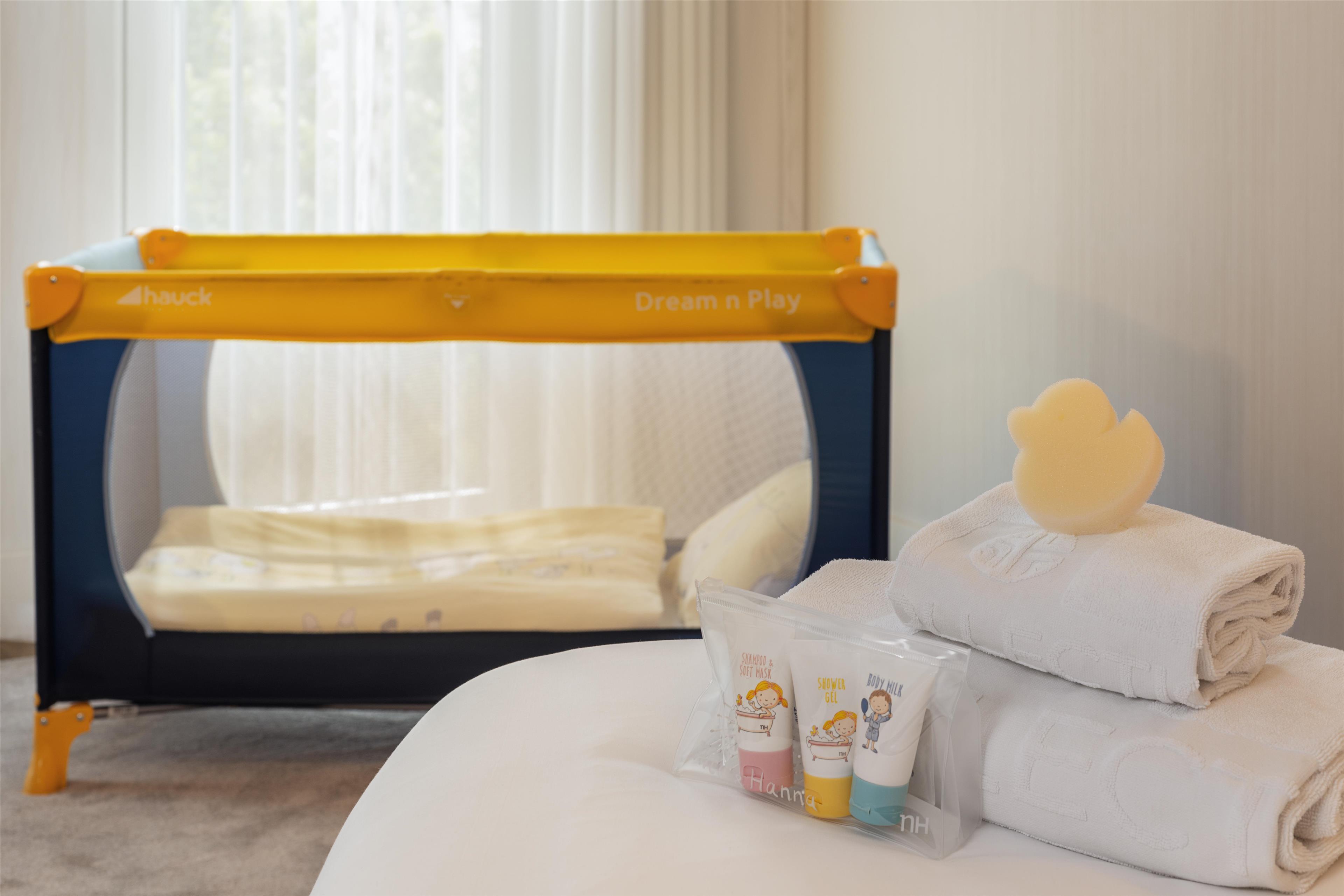 Family Room Standard