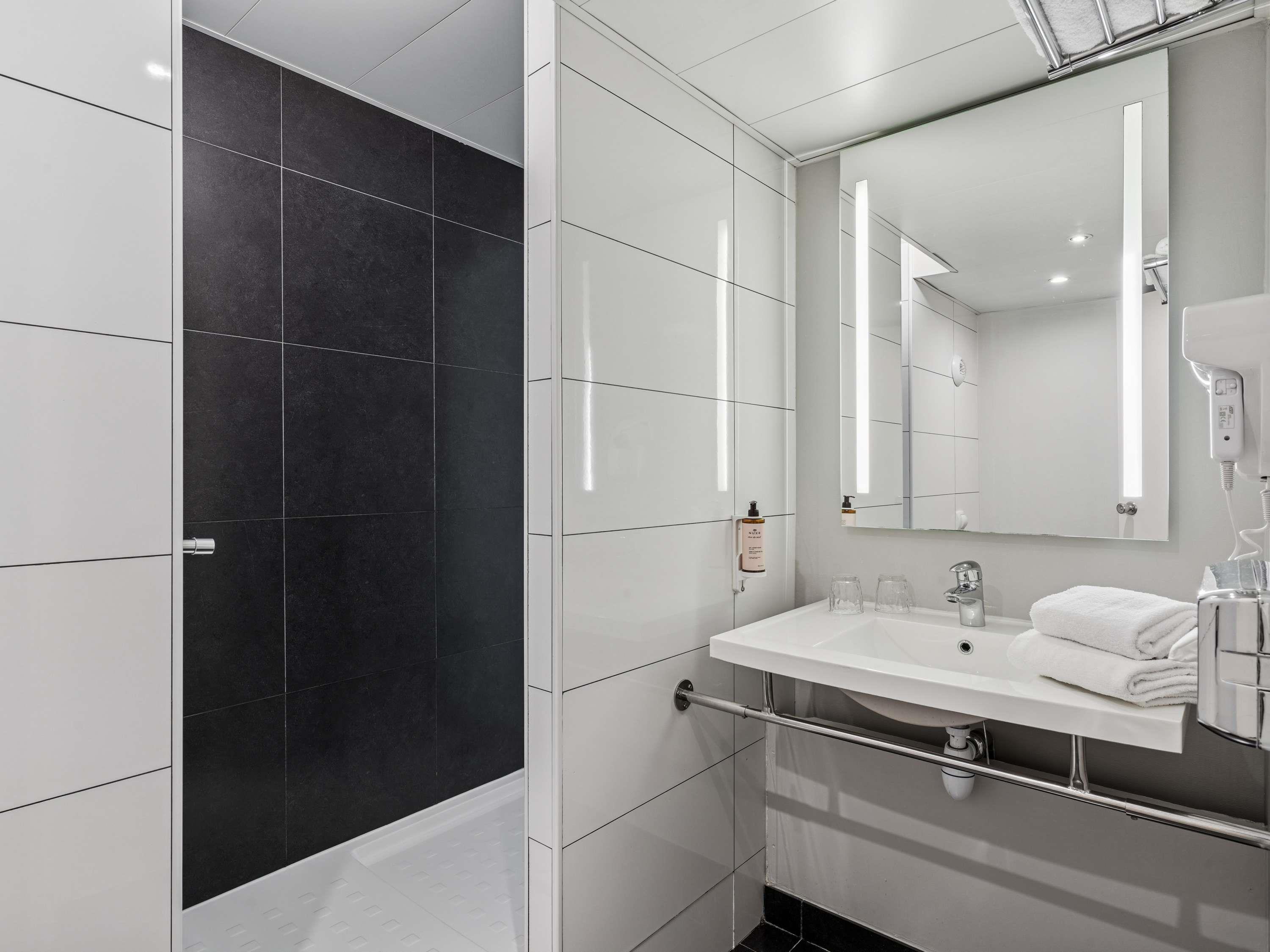 Family Room with Double Bed