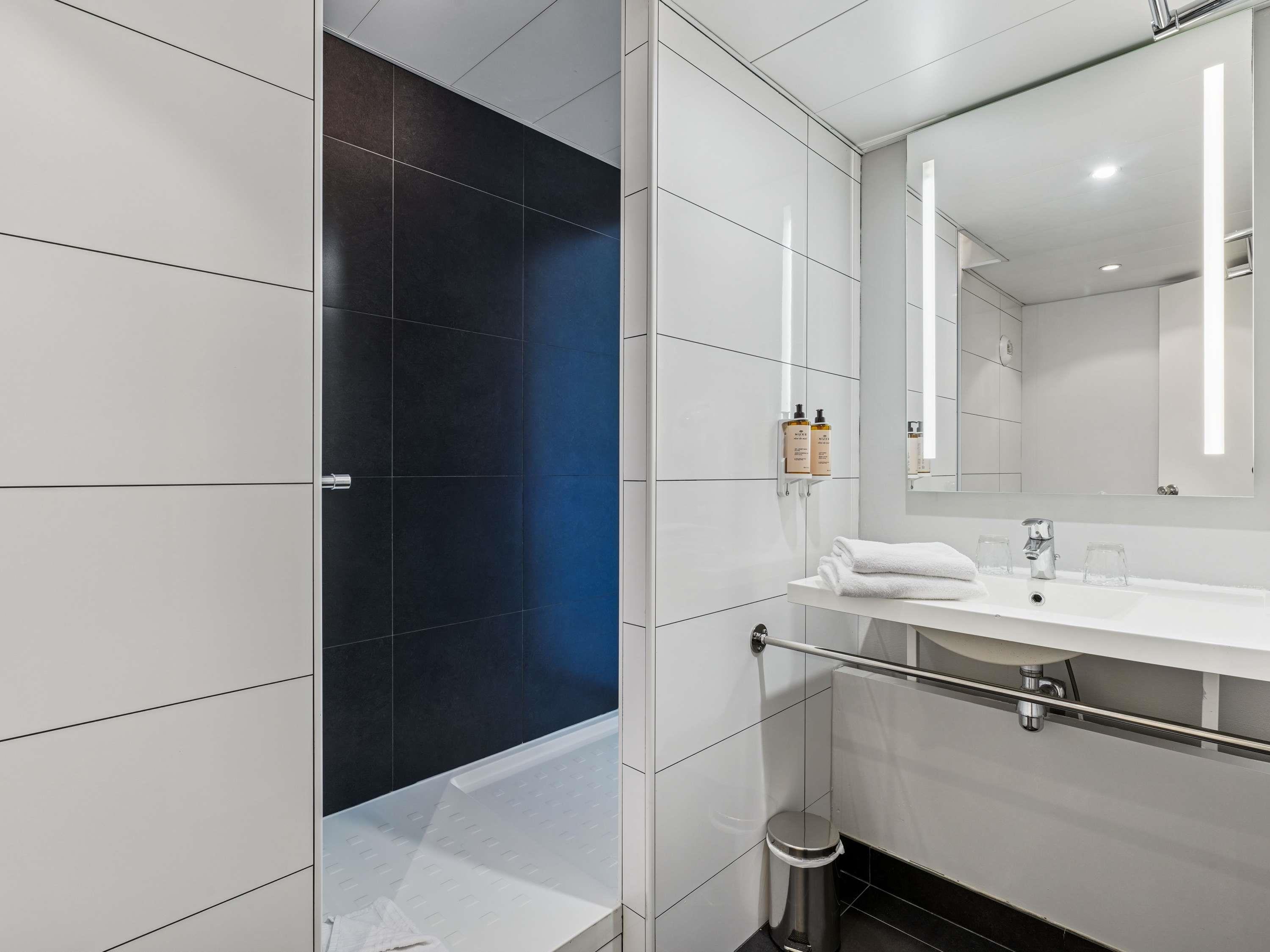 Double with Double Bed