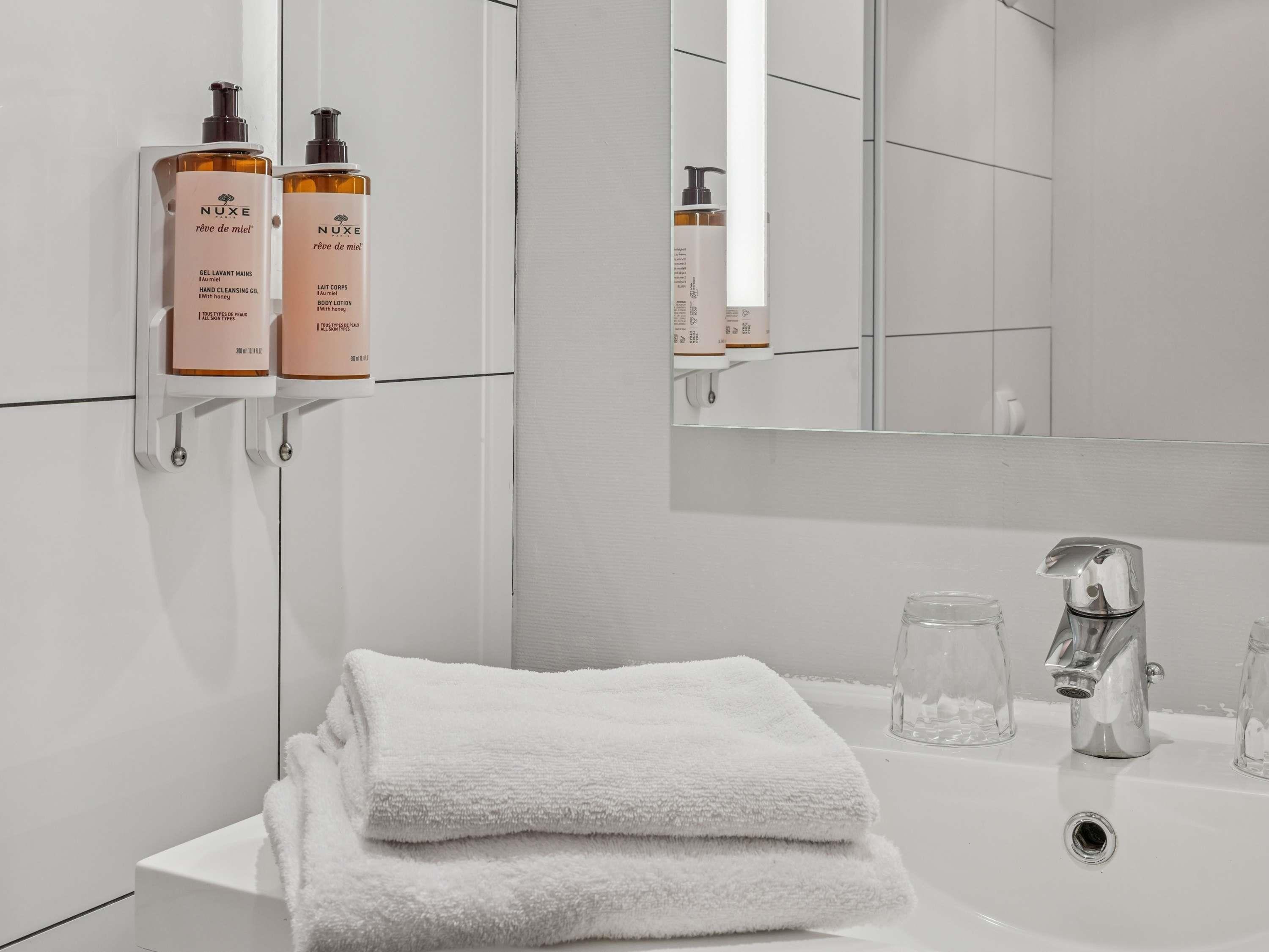 Double with Double Bed