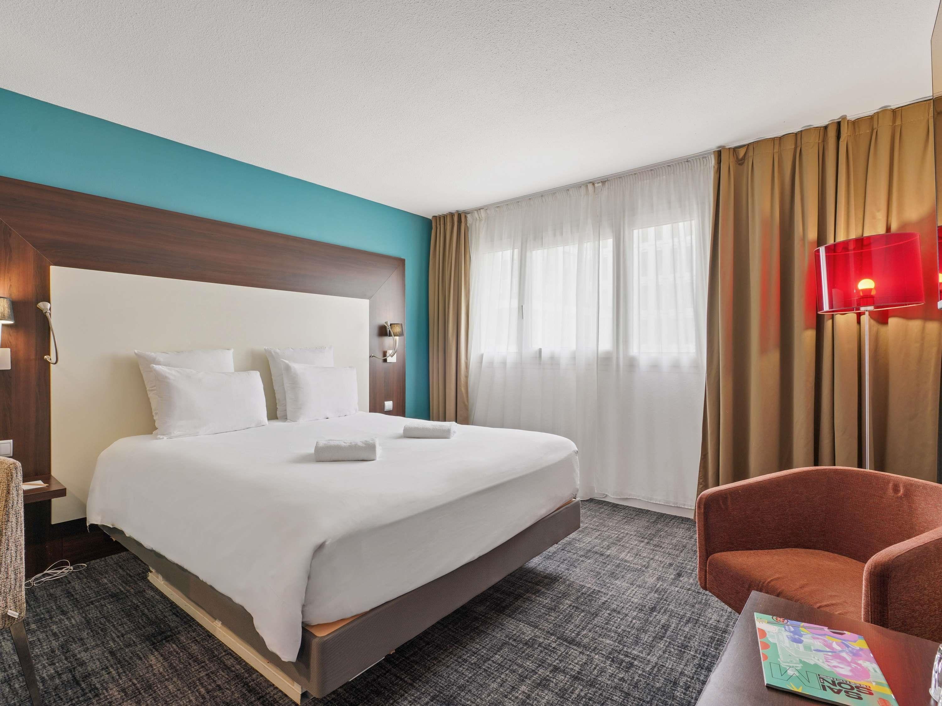 Double with Double Bed