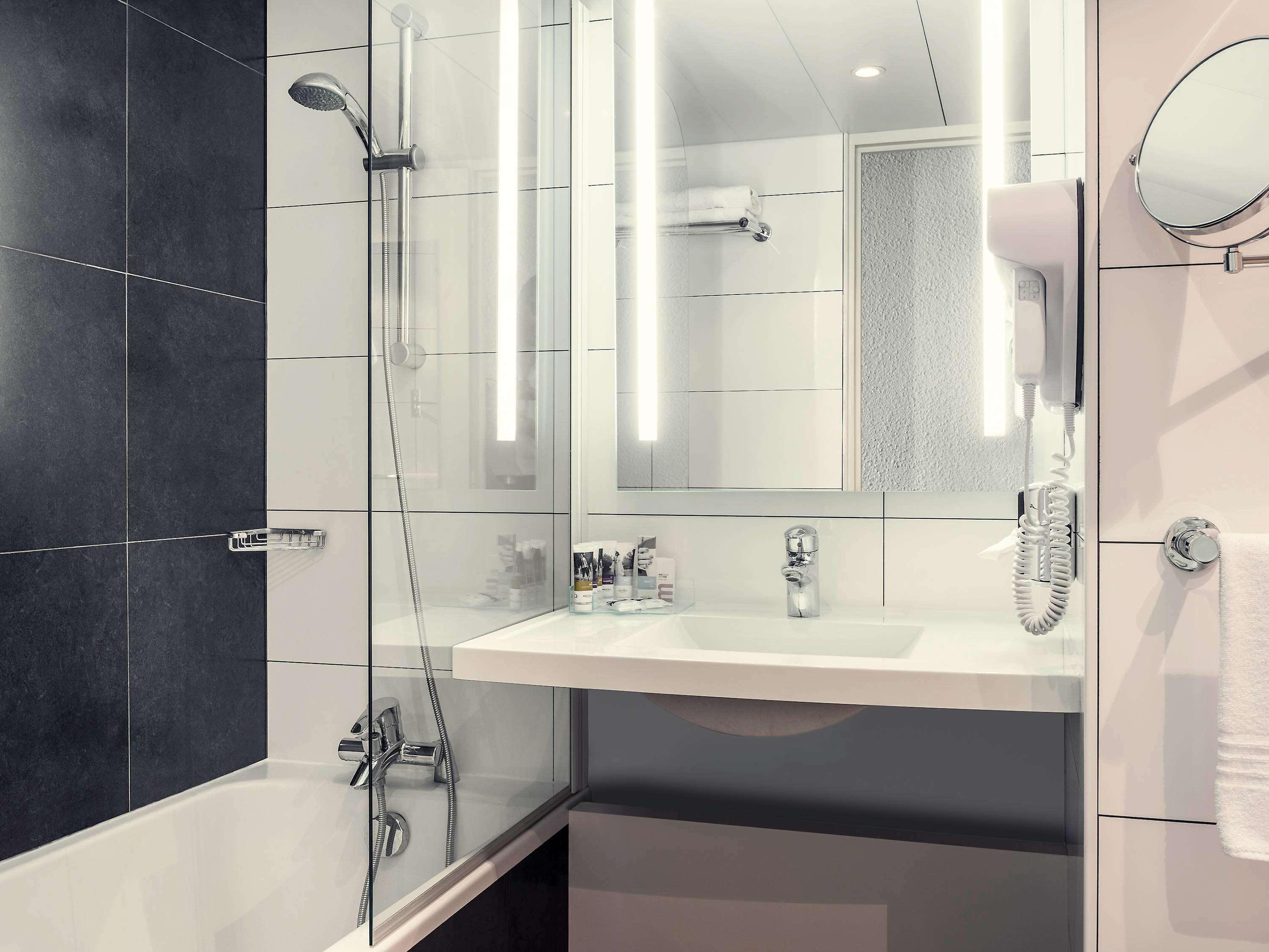 Family Room with Double Bed