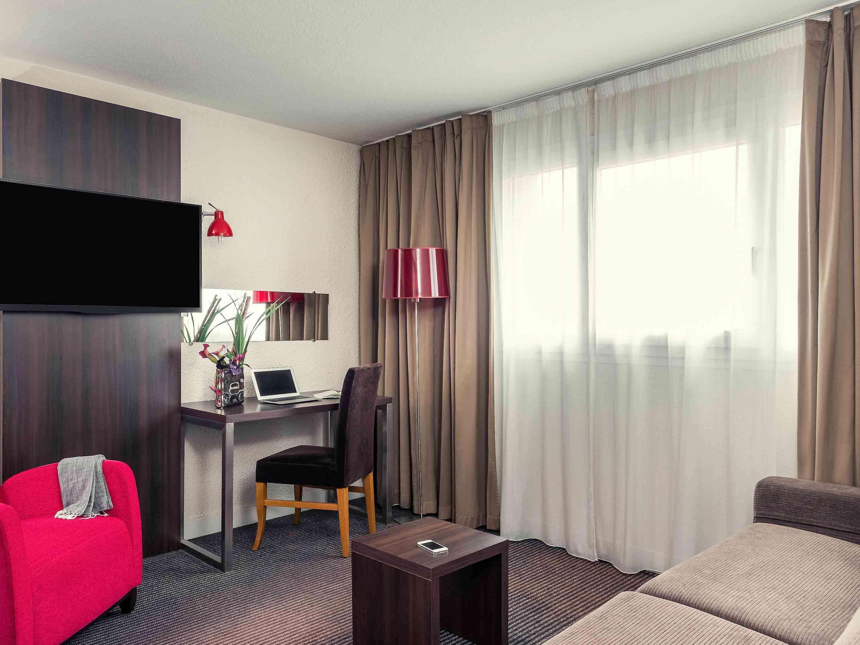 Family Room with Double Bed