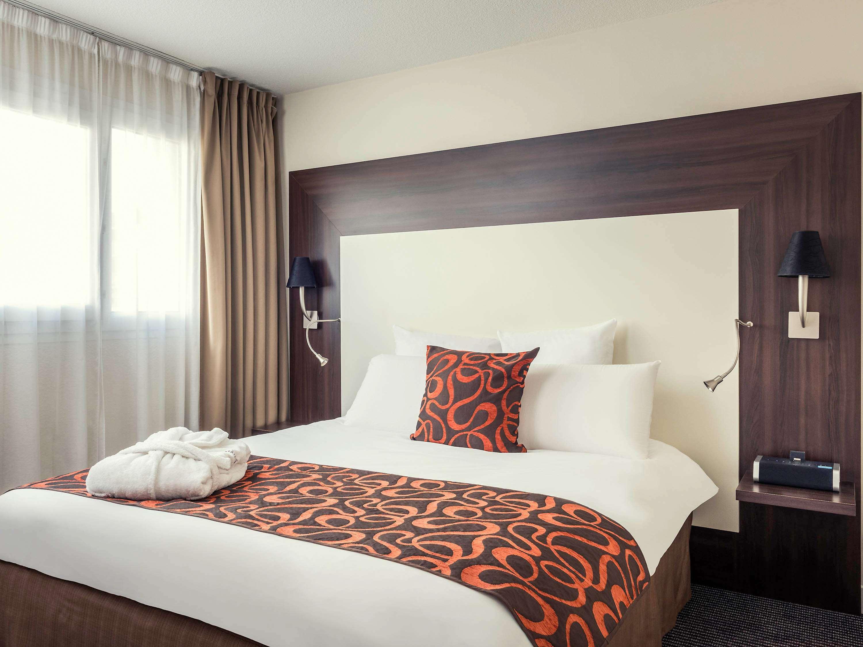 Family Room with Double Bed