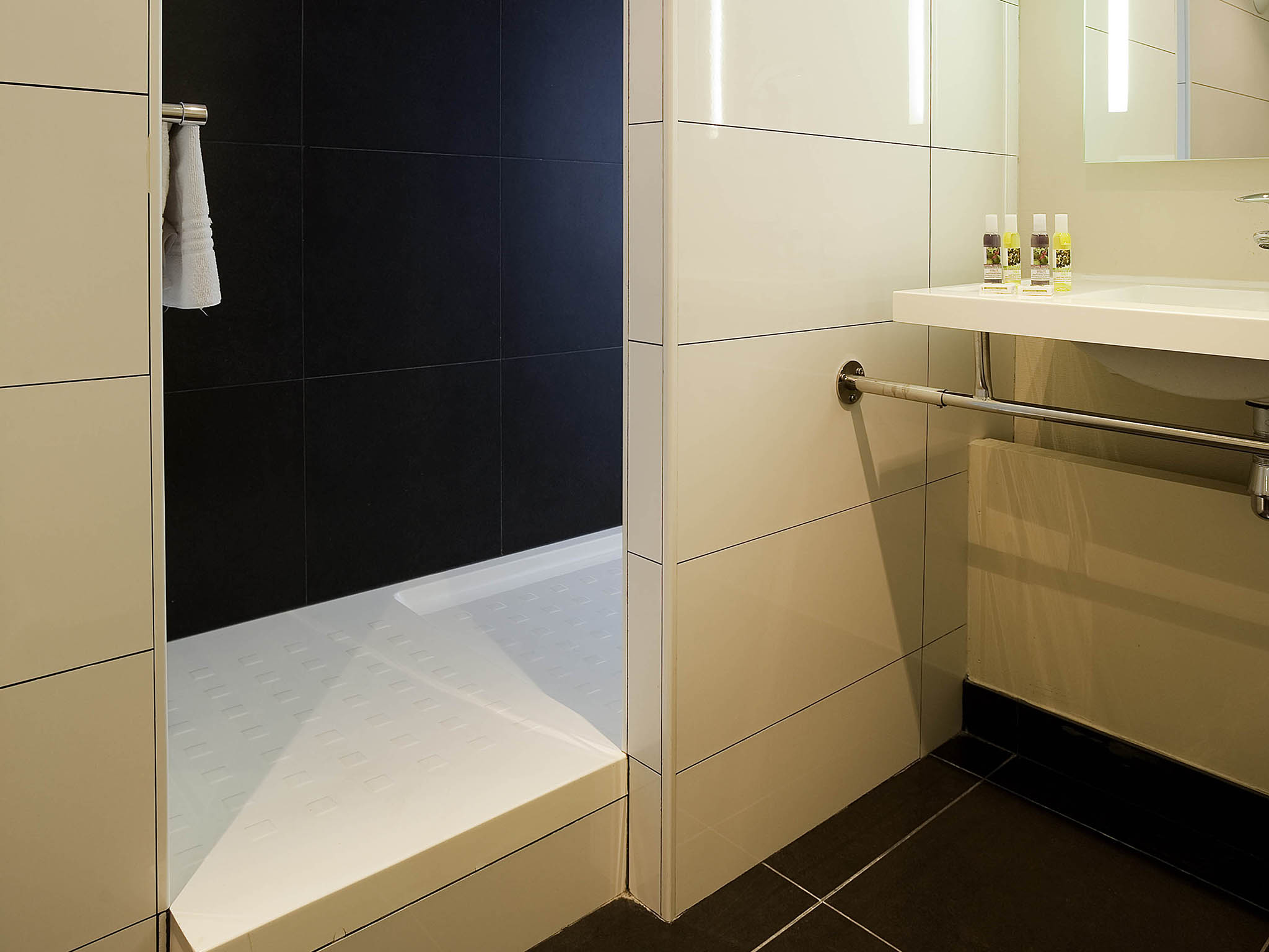 Family Room with Double Bed