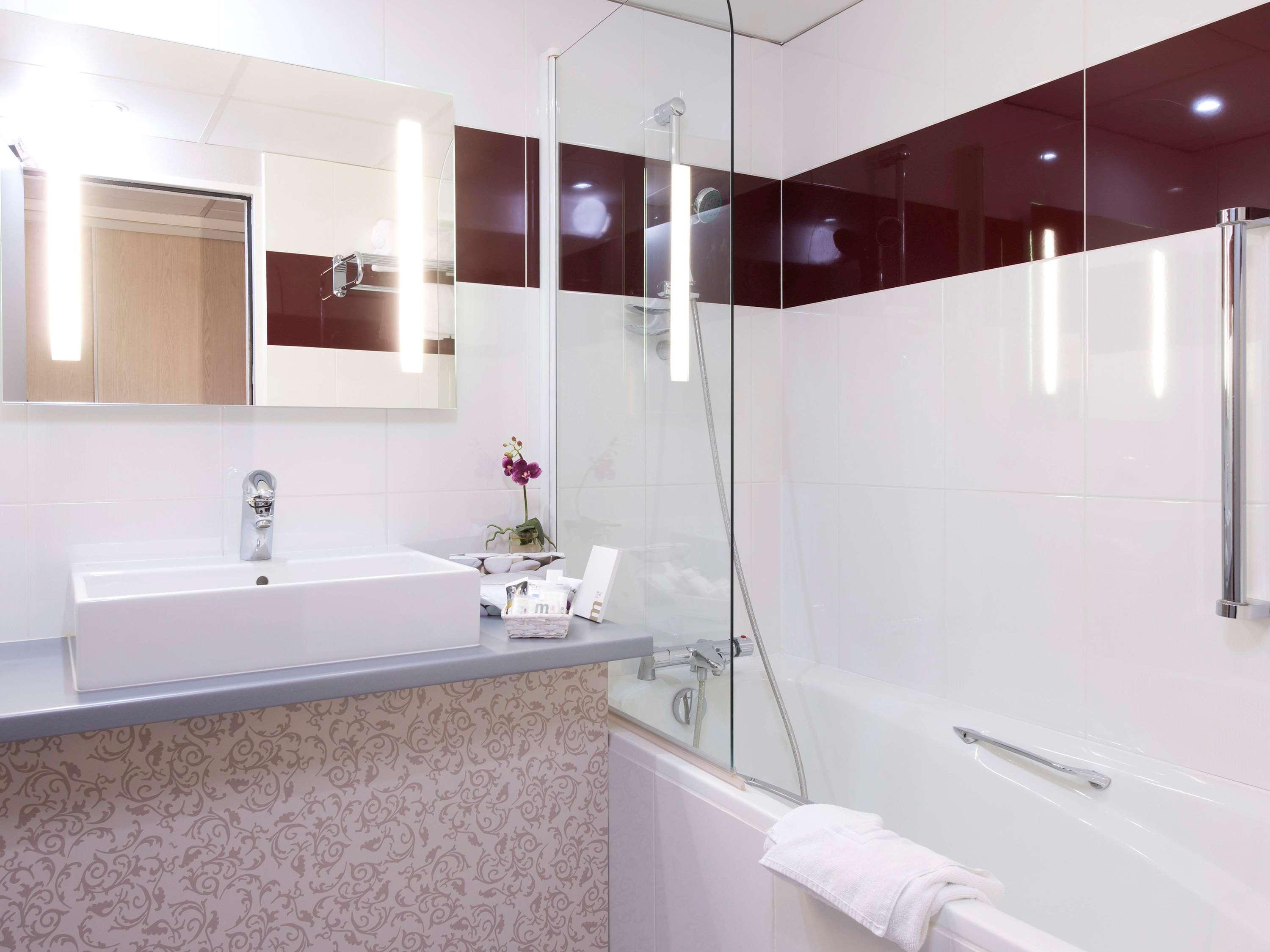 Suite with Double Bed