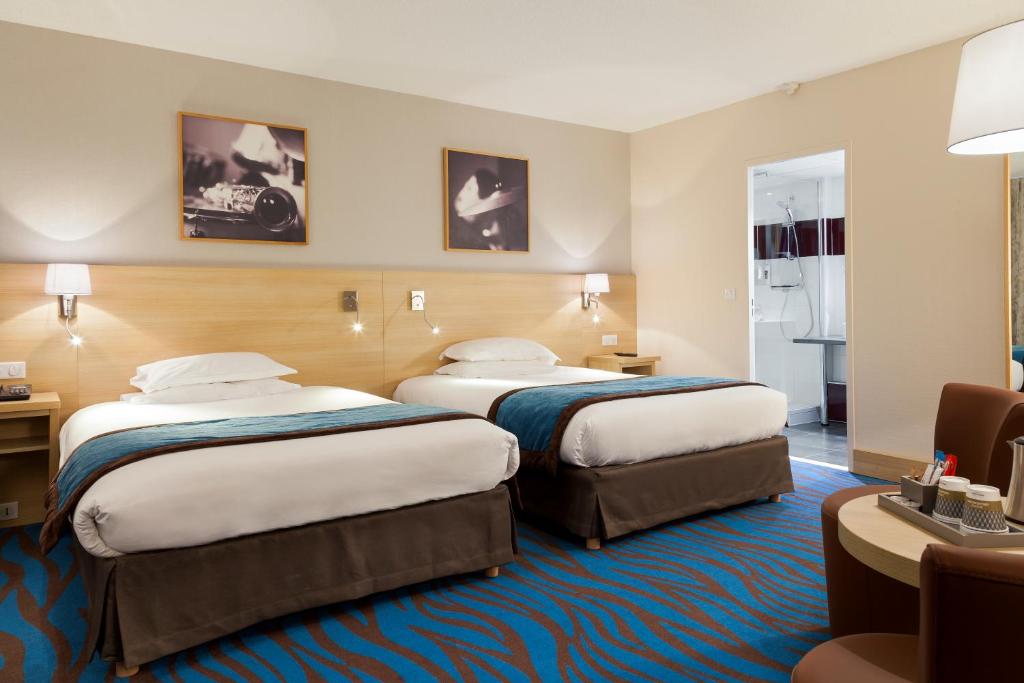 Family Room Standard