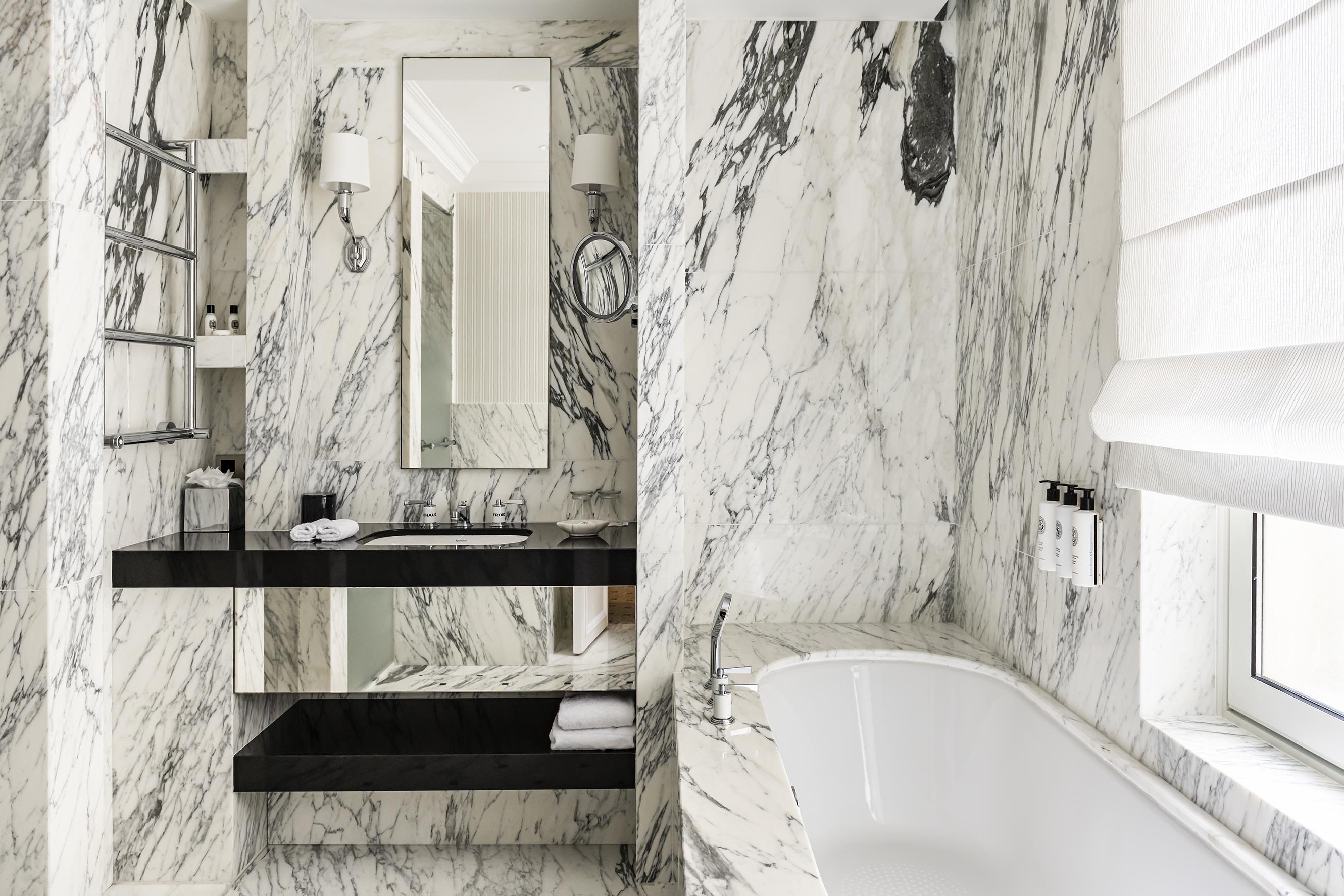 Junior Suite Superior