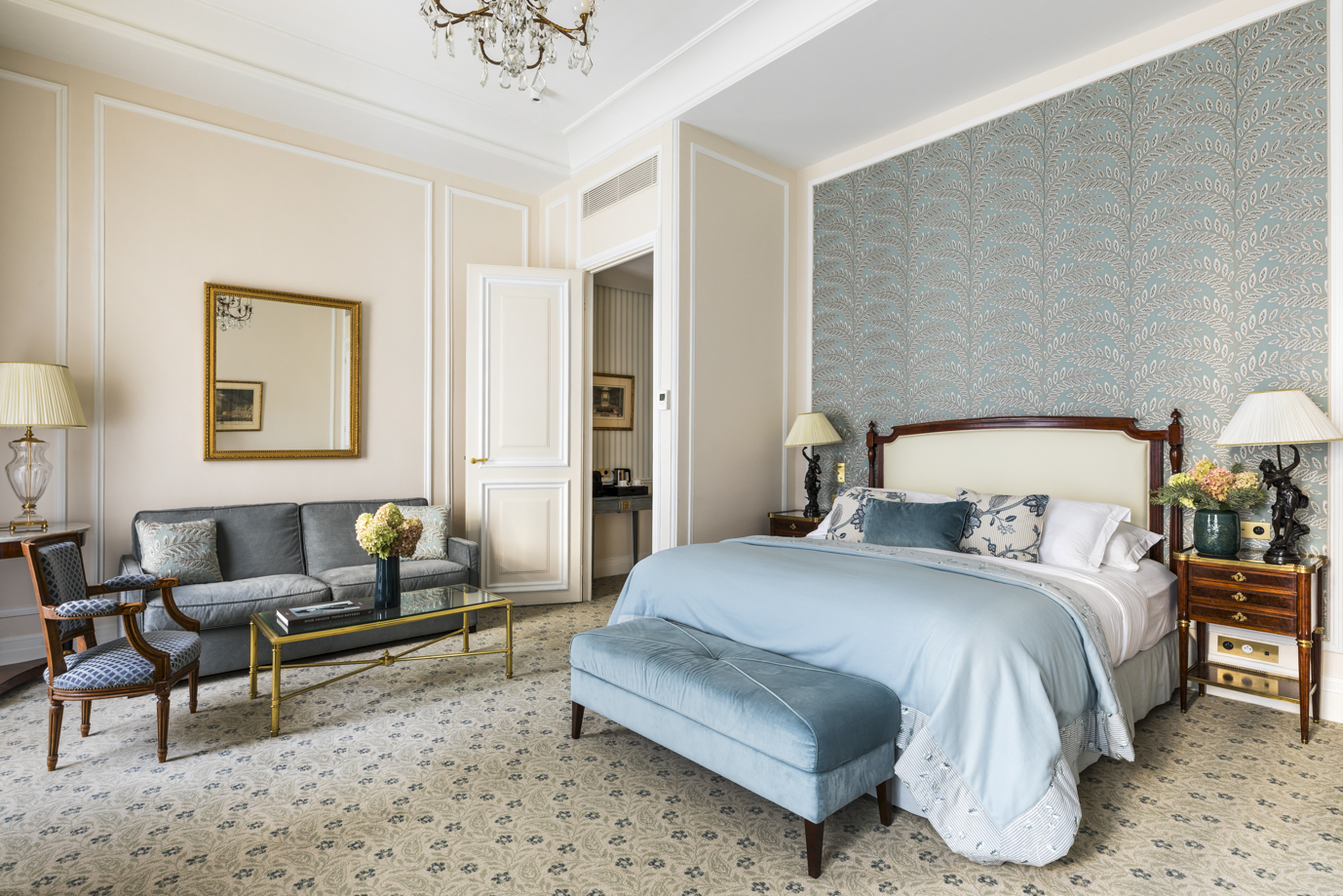 Junior Suite Superior