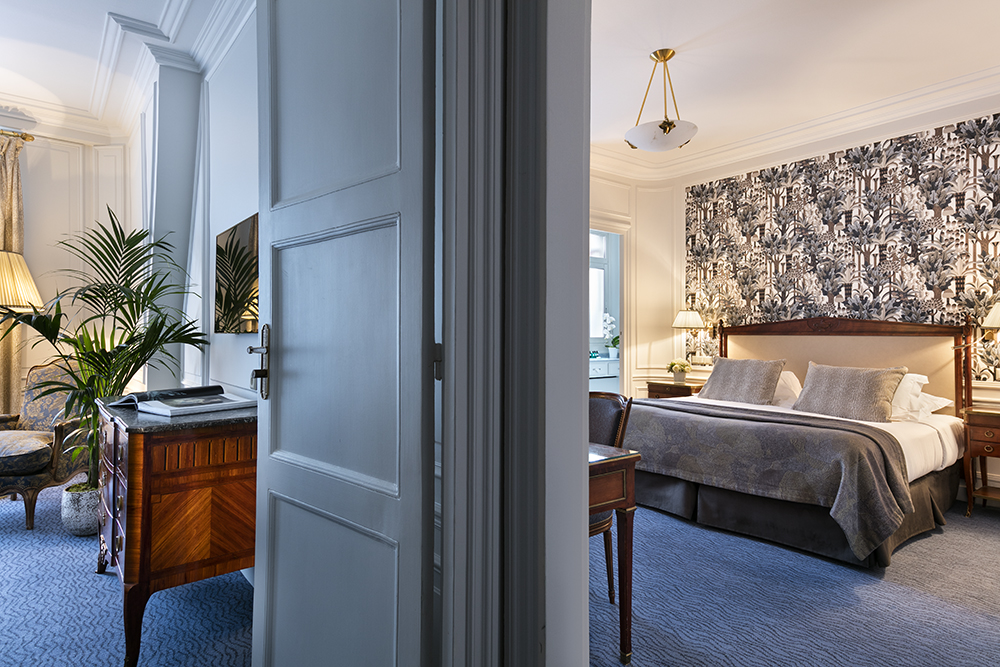 Family Room Capacity 5