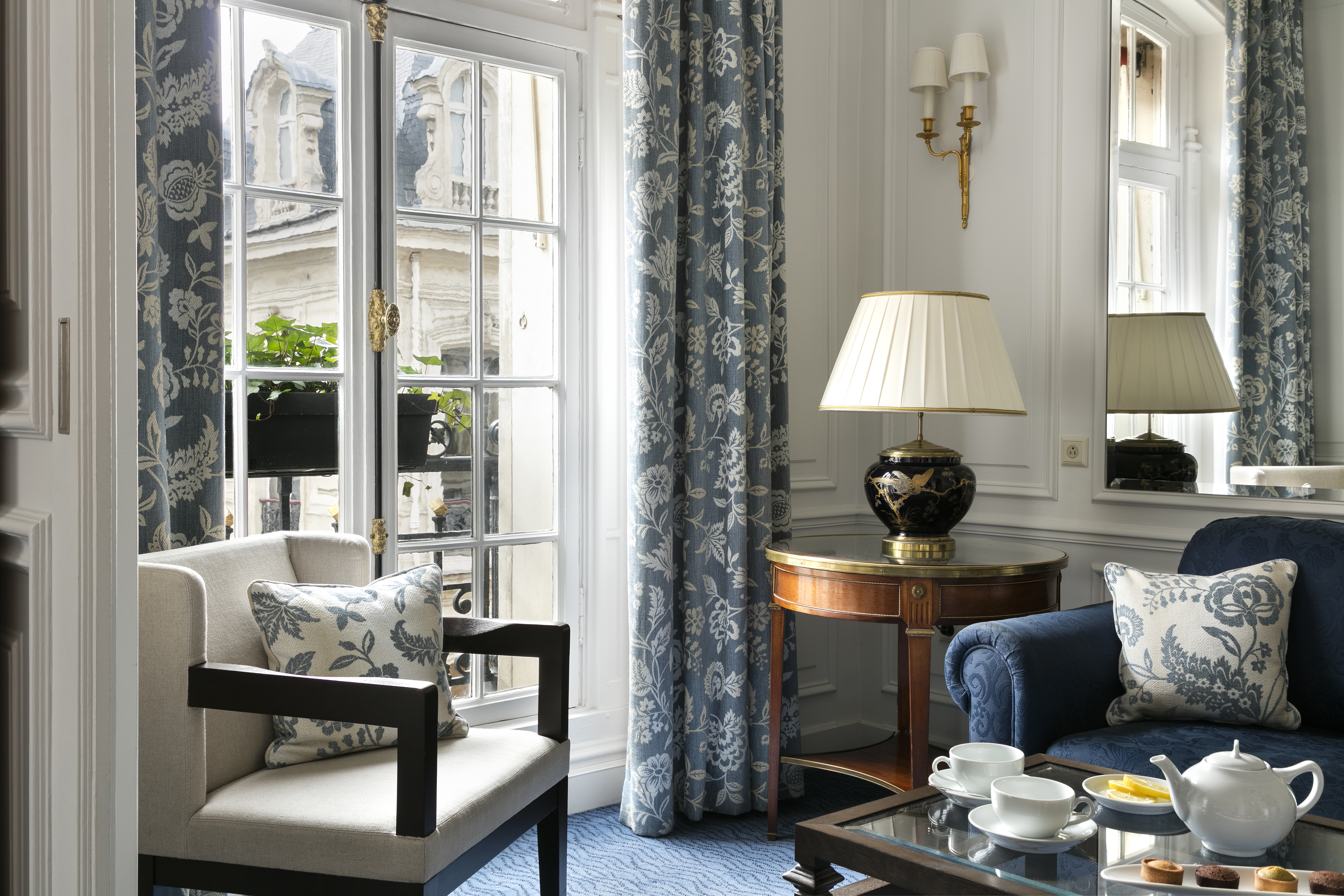 Junior Suite Superior