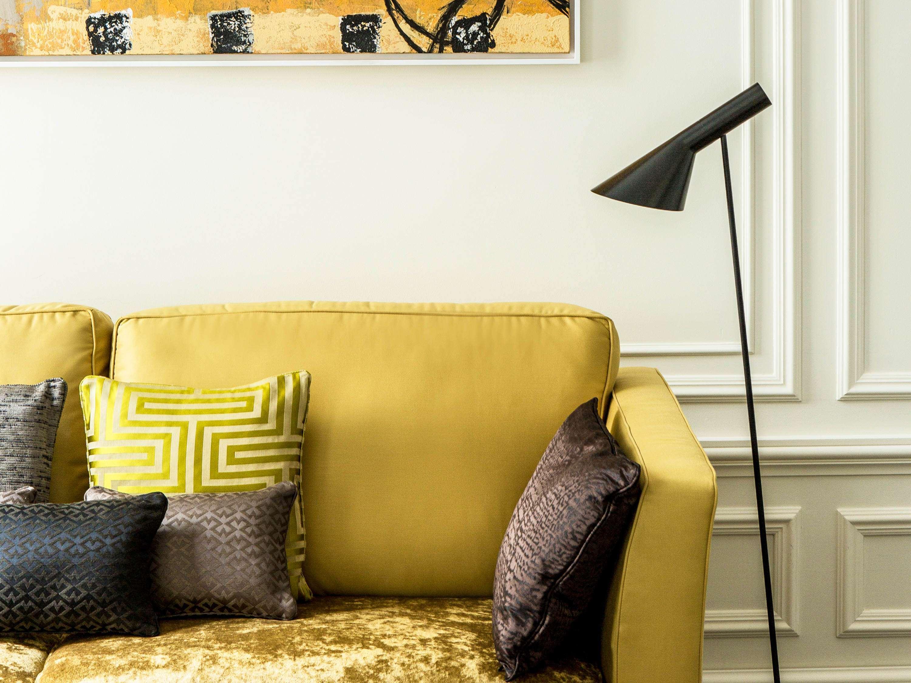 Junior Suite Garden View