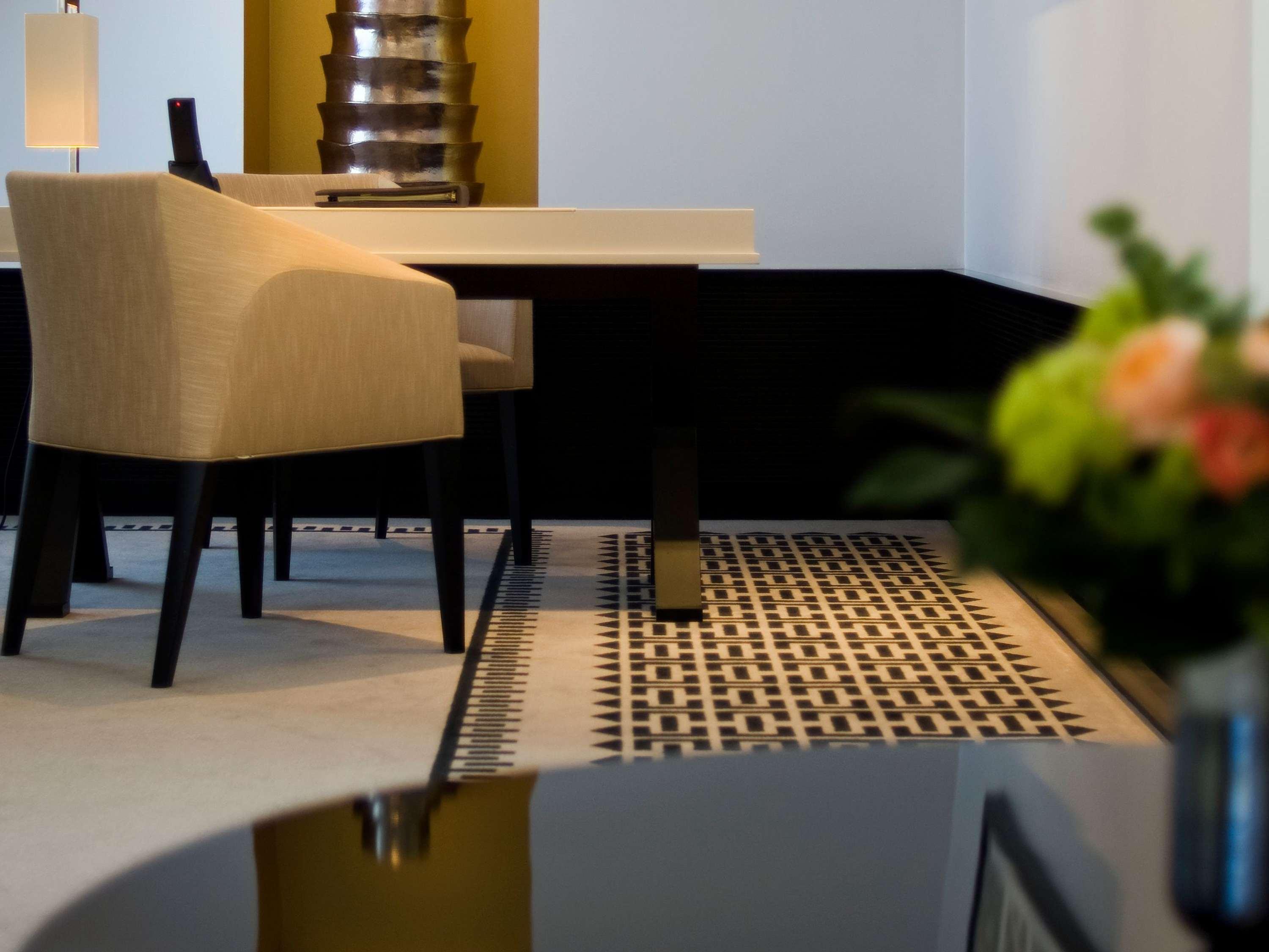 Apartment with Views