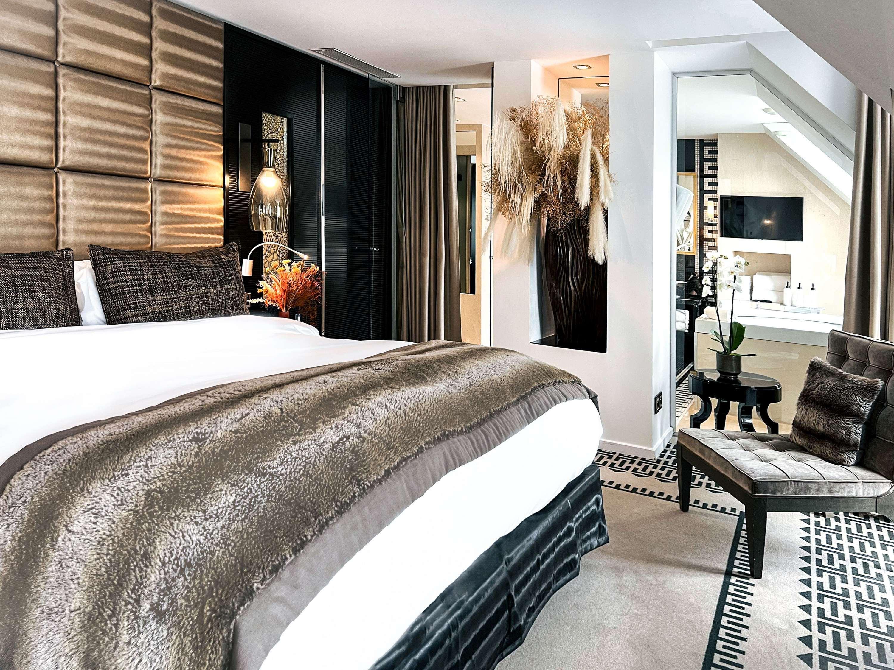 Apartment with Views