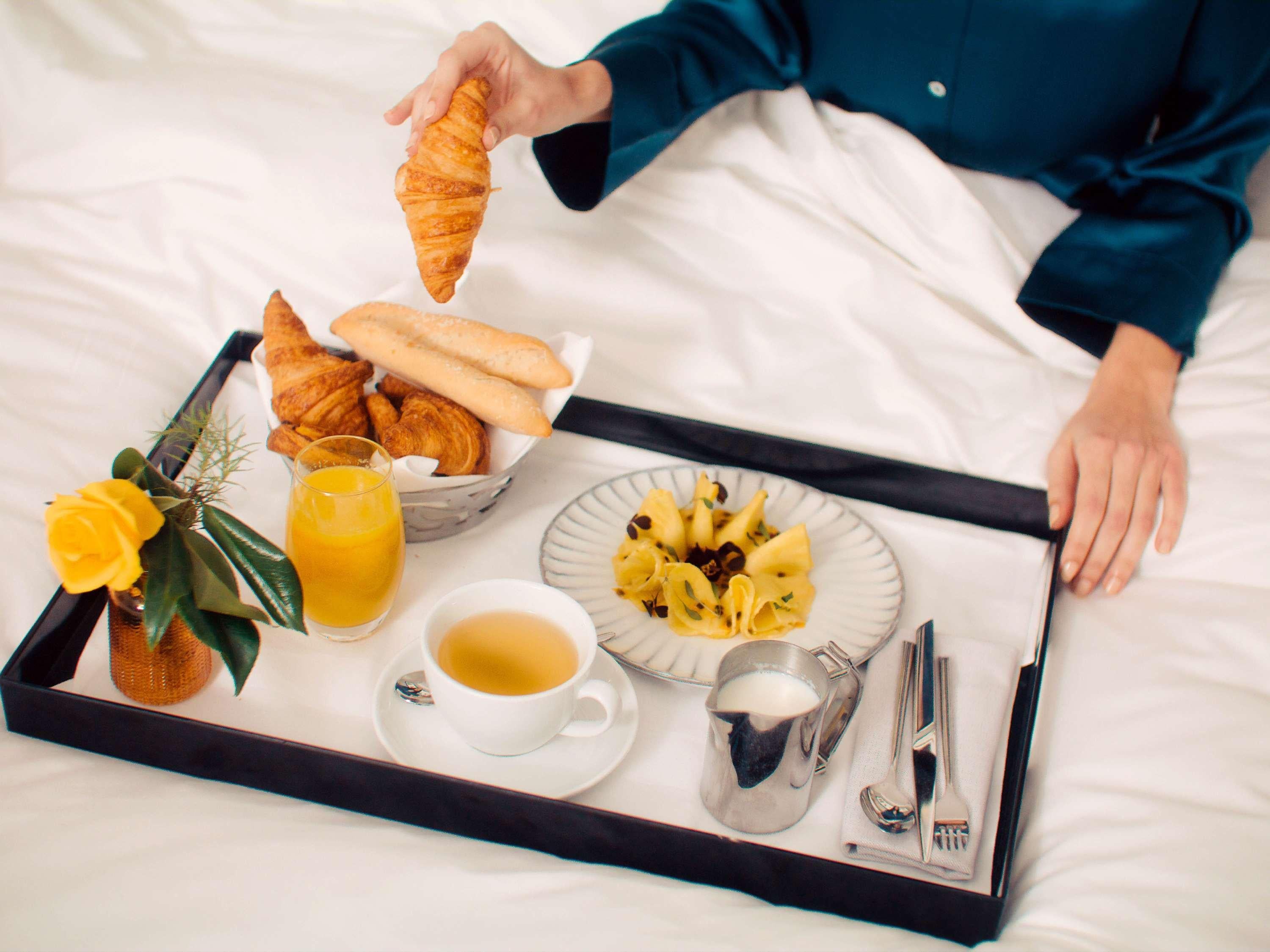 Junior Suite Garden View