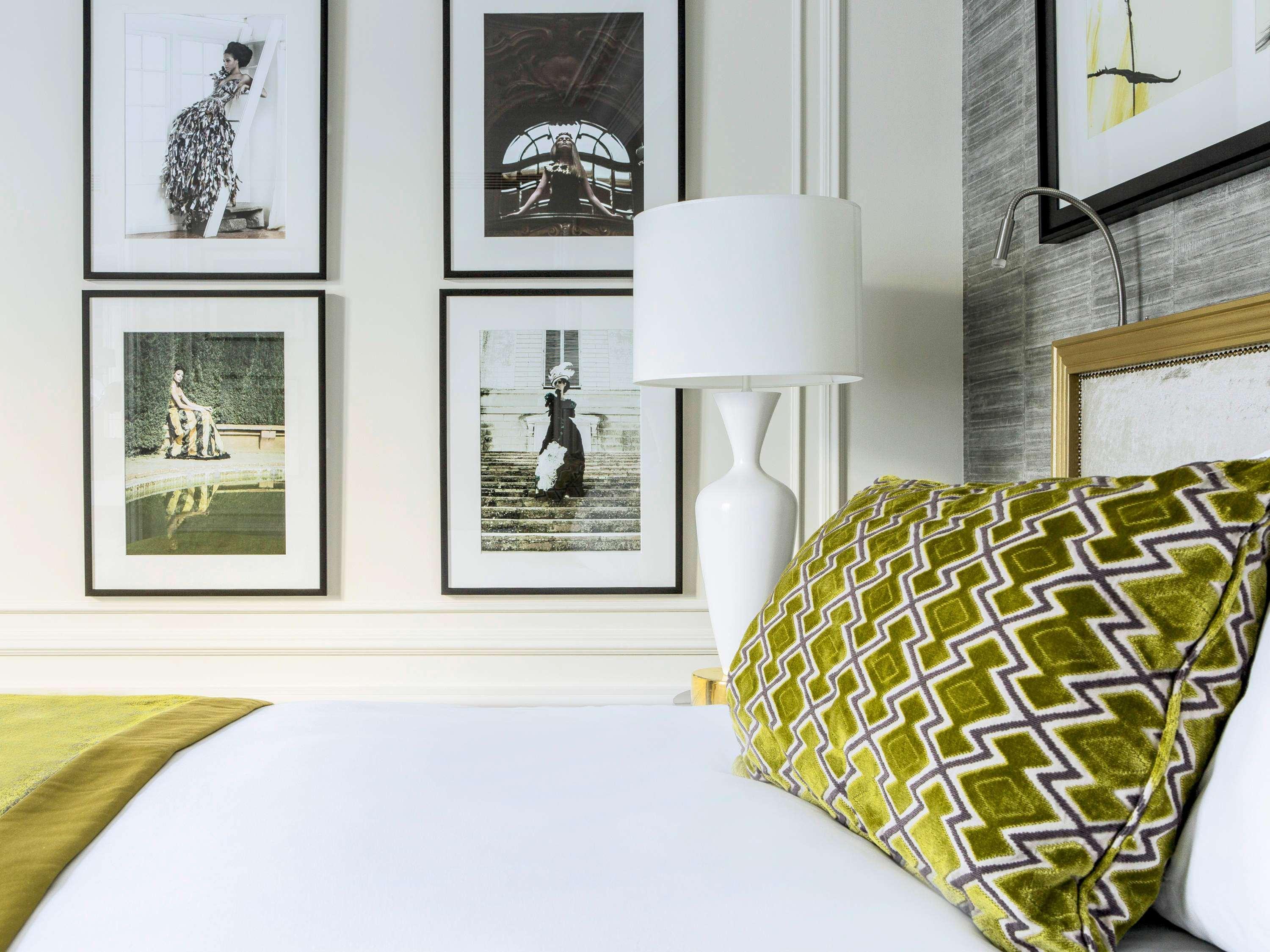 Junior Suite Garden View