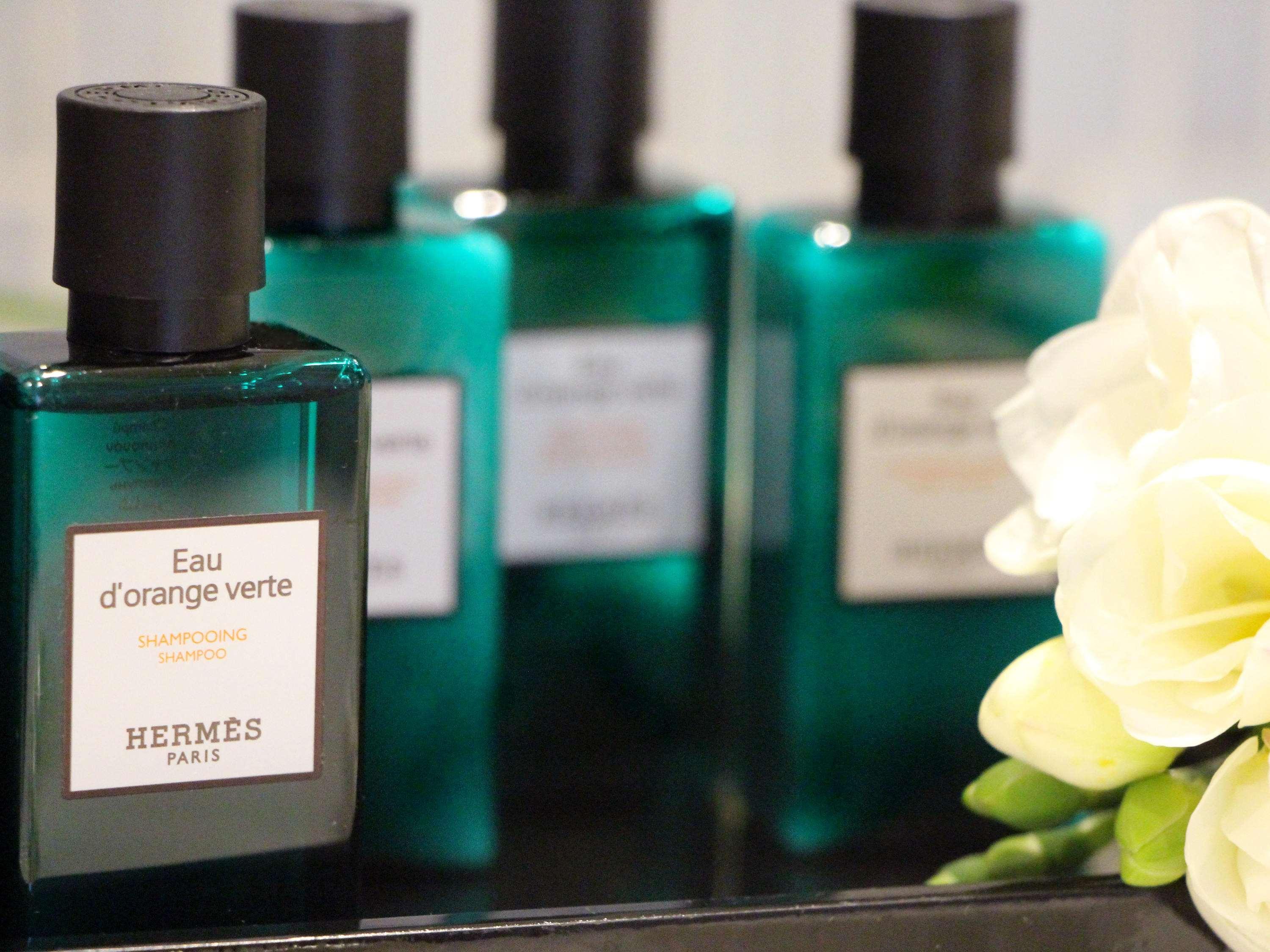 Junior Suite Garden View