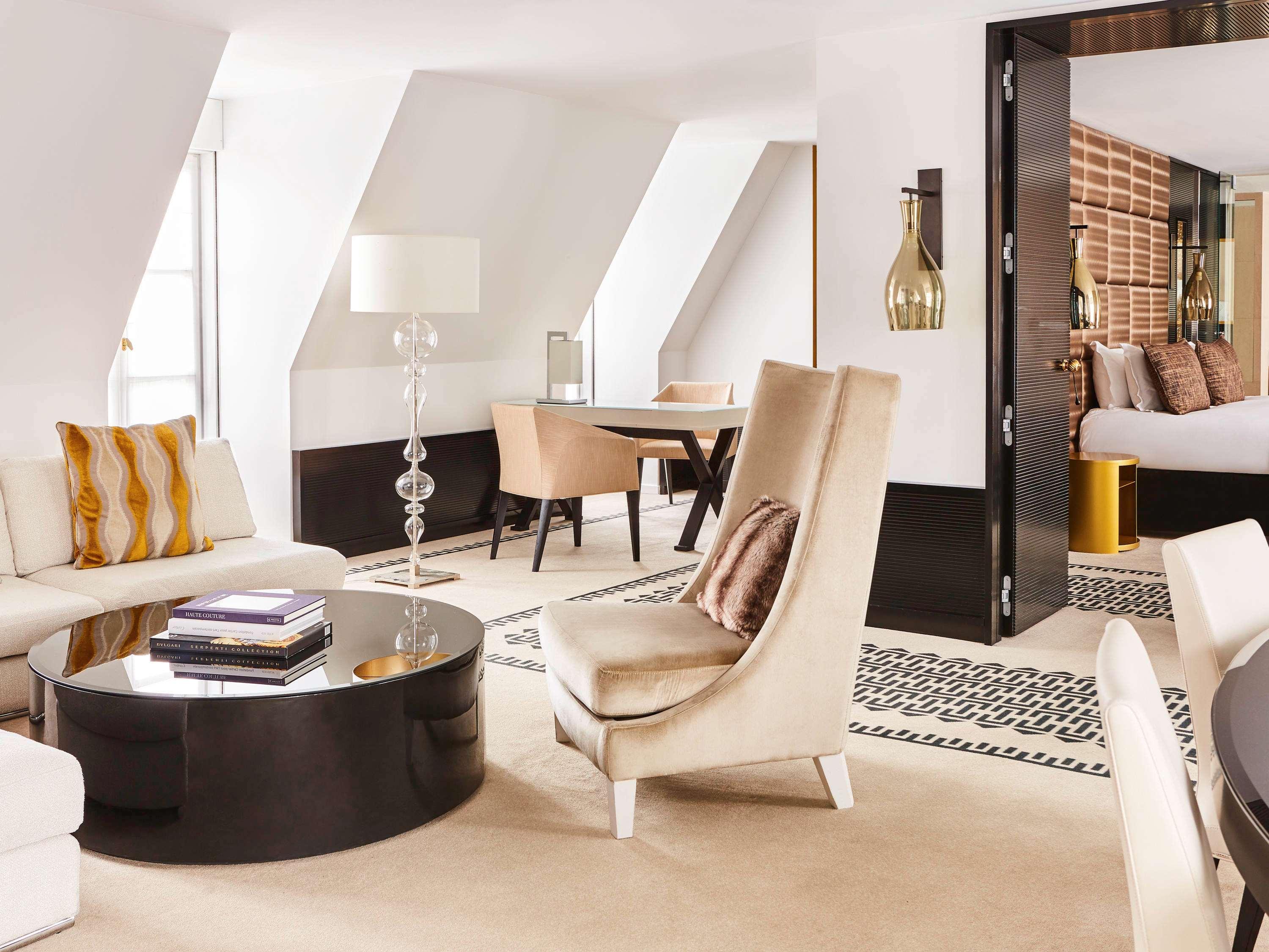 Apartment with Views