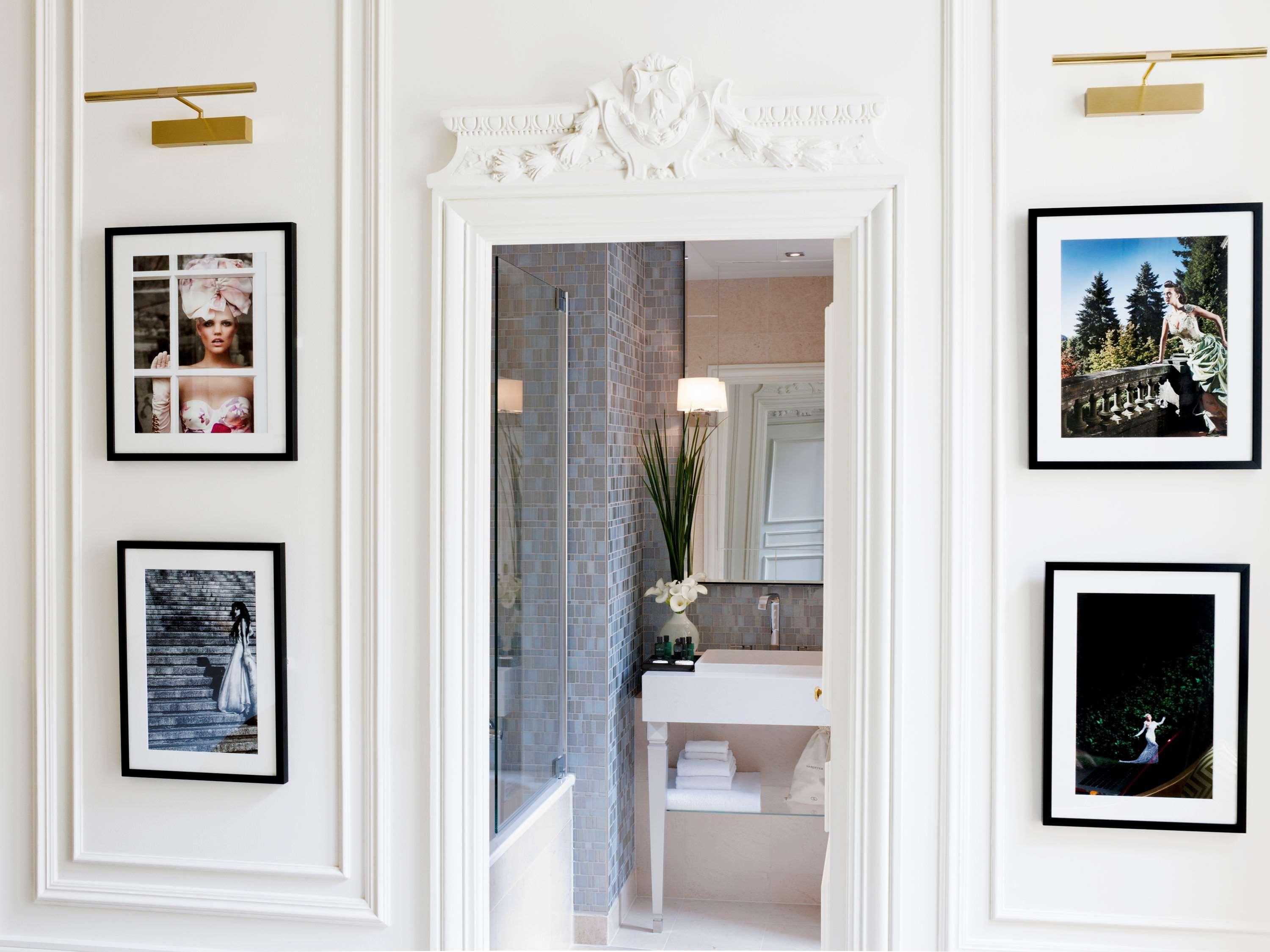 Junior Suite Garden View