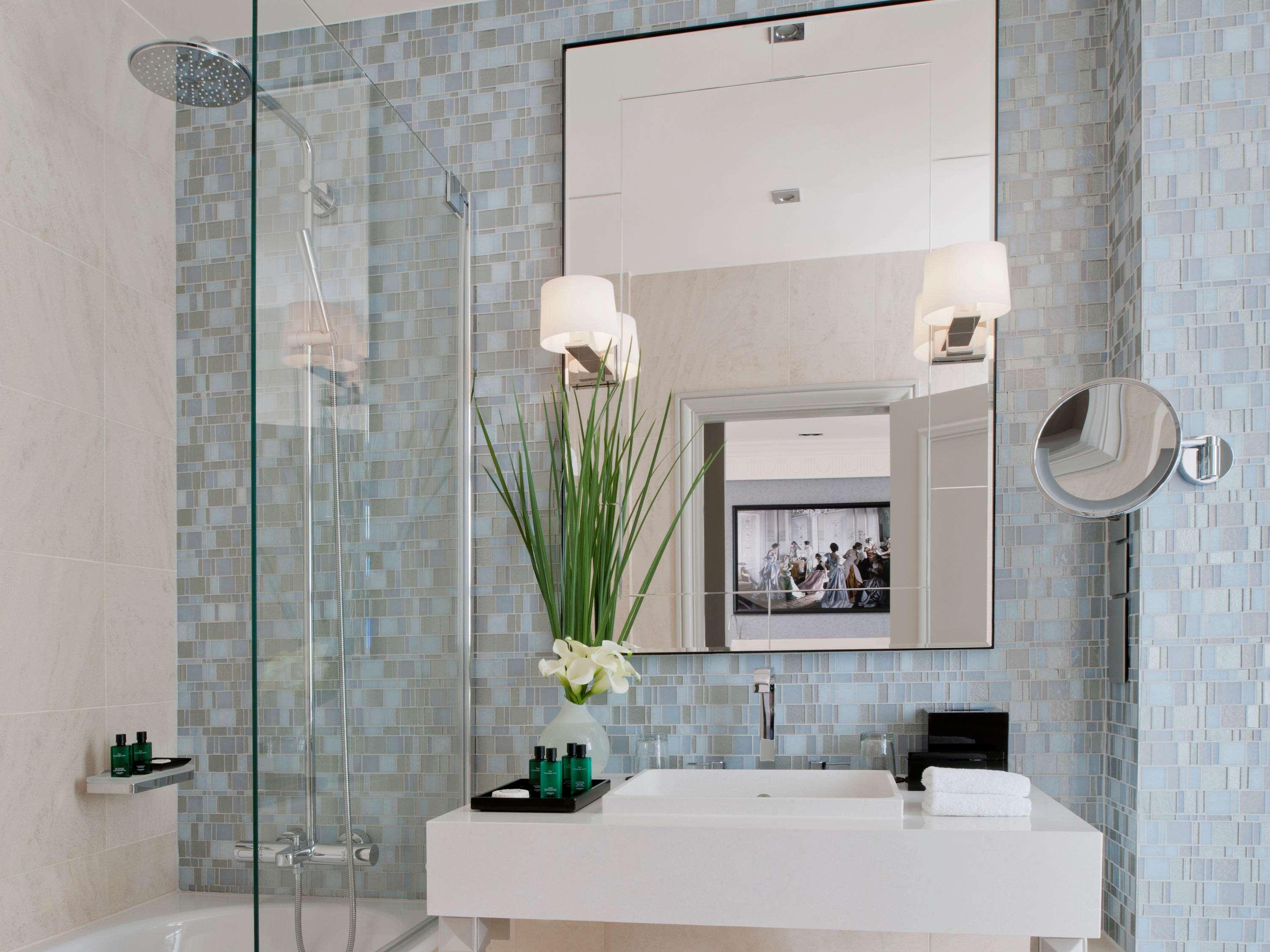 Junior Suite Garden View