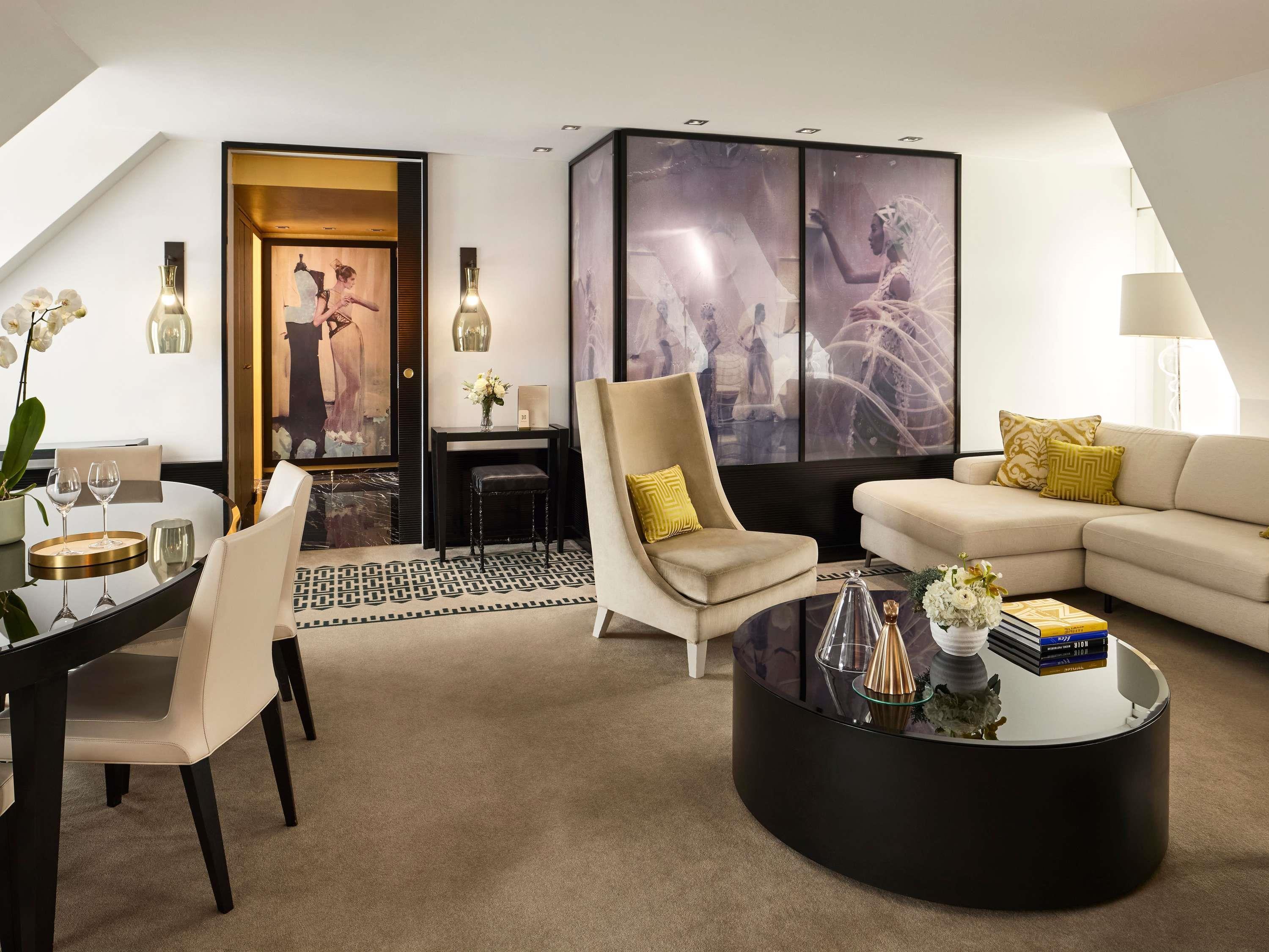 Apartment with Views