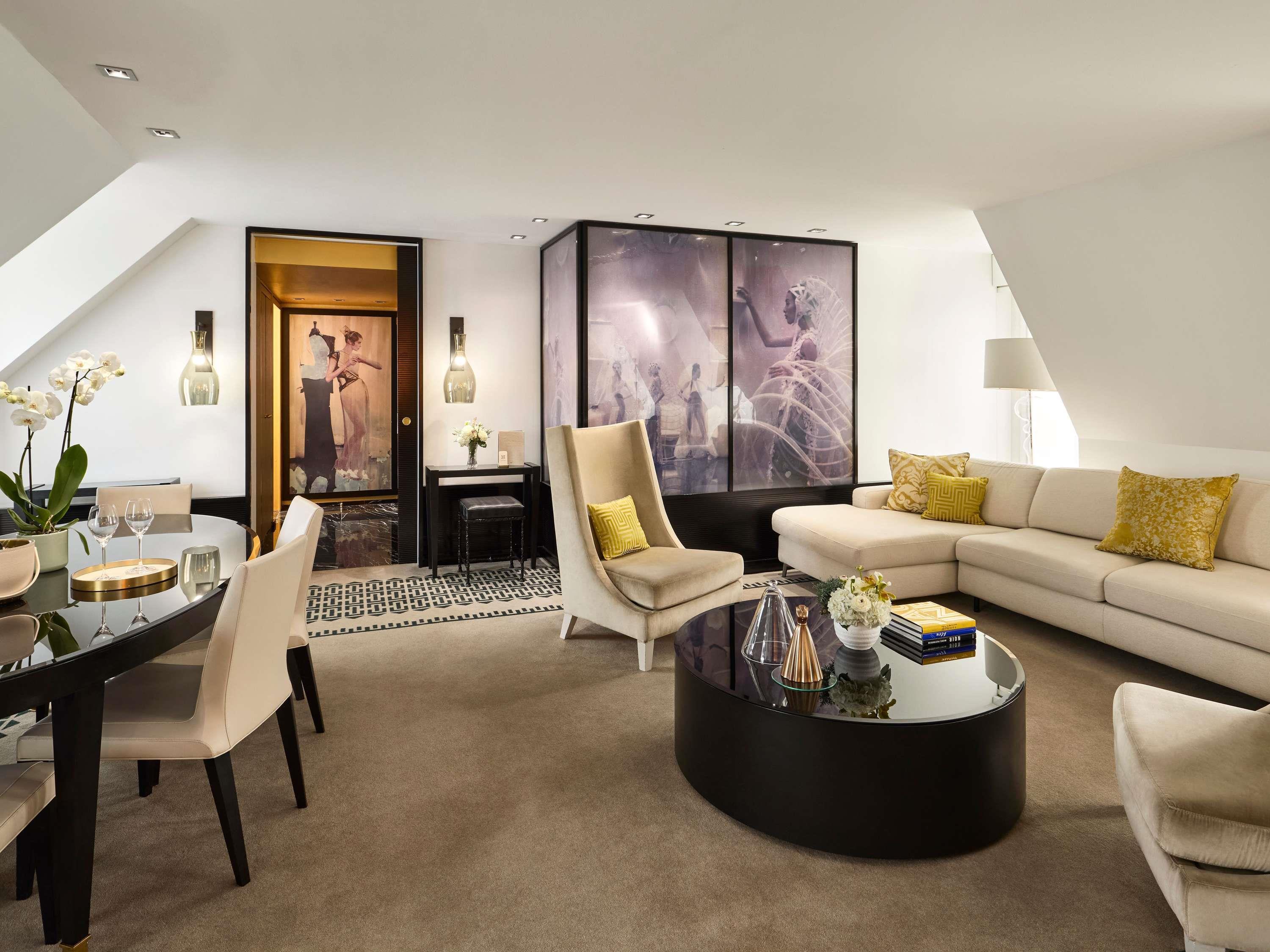 Apartment with Views