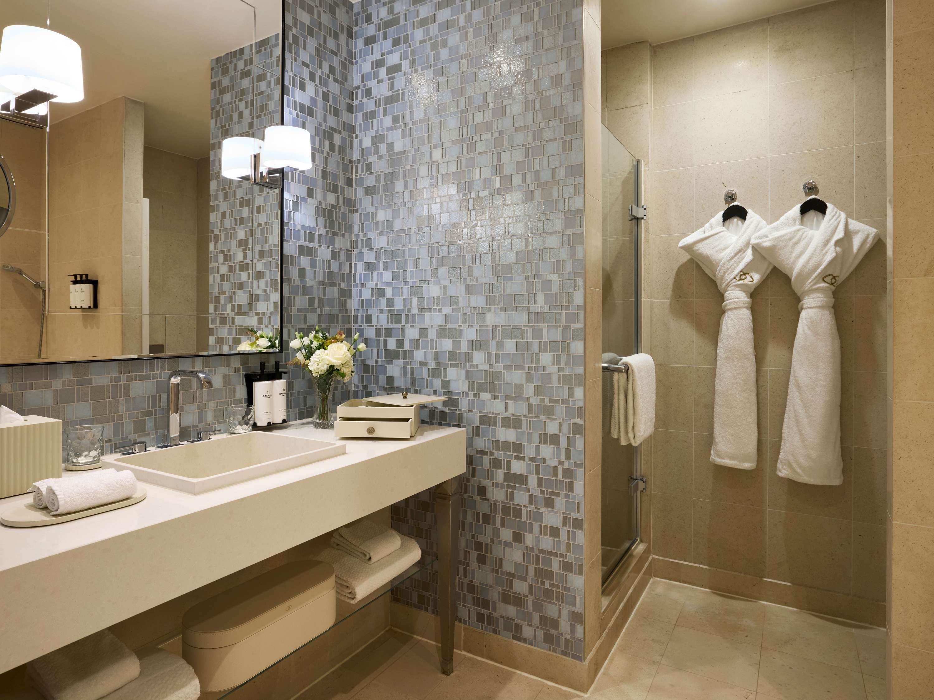 Junior Suite Garden View