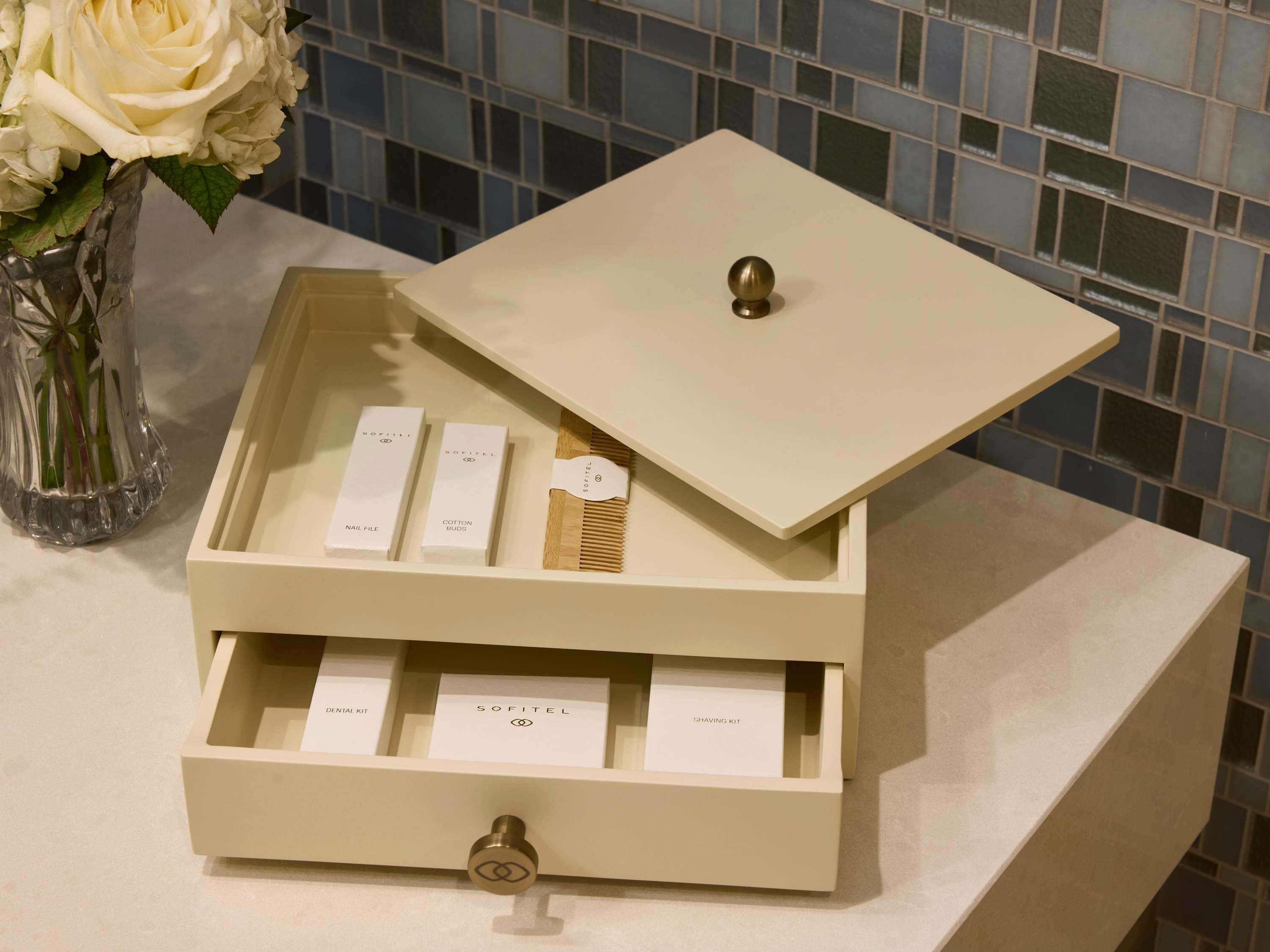 Junior Suite Garden View