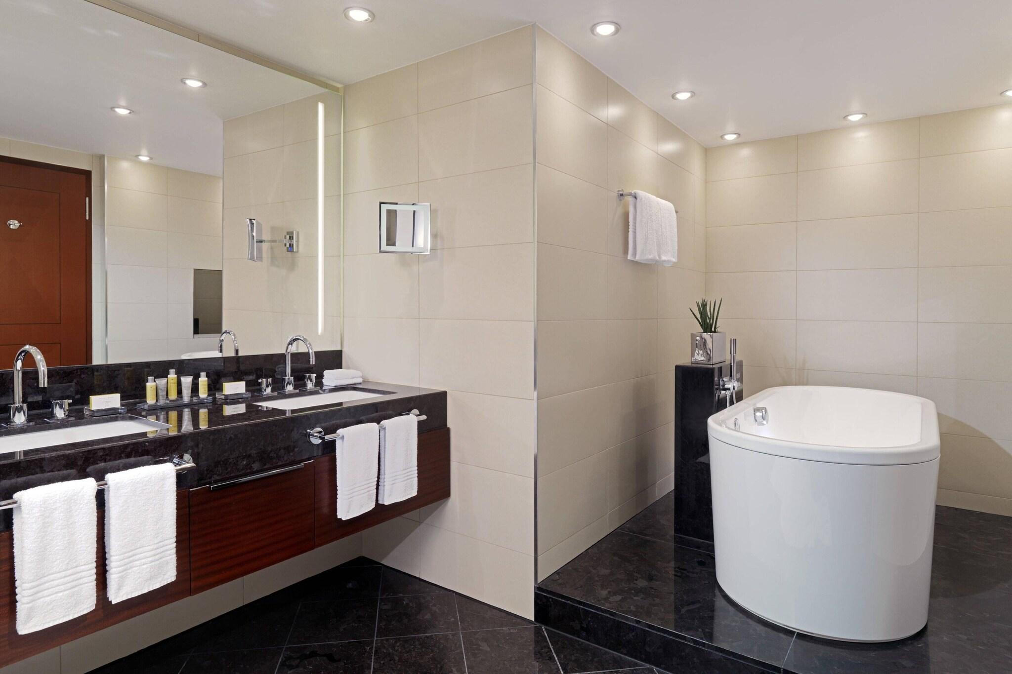 Suite Executive One Bedroom