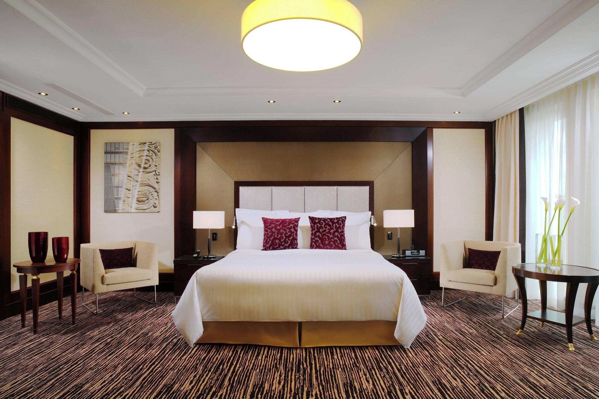 Suite Executive One Bedroom