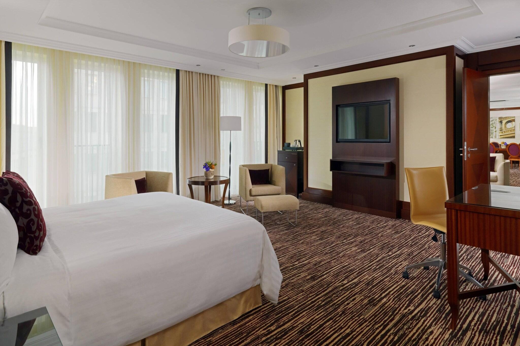 Suite Executive One Bedroom